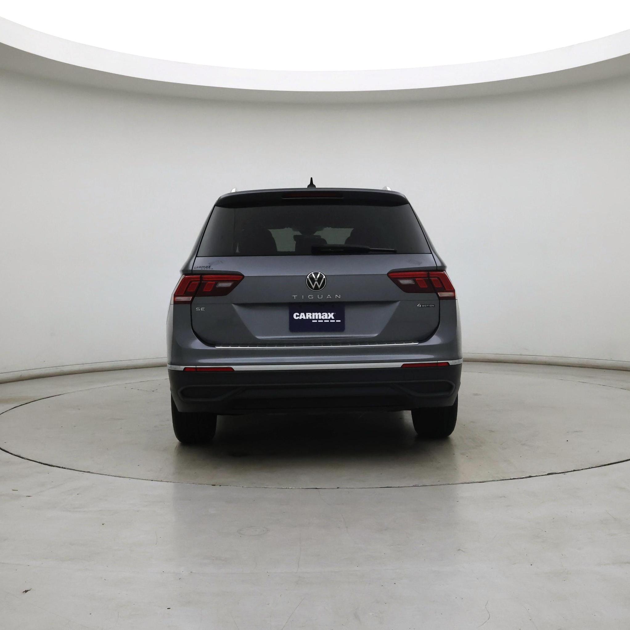 Thumbnail: 2023 Volkswagen Tiguan - 6