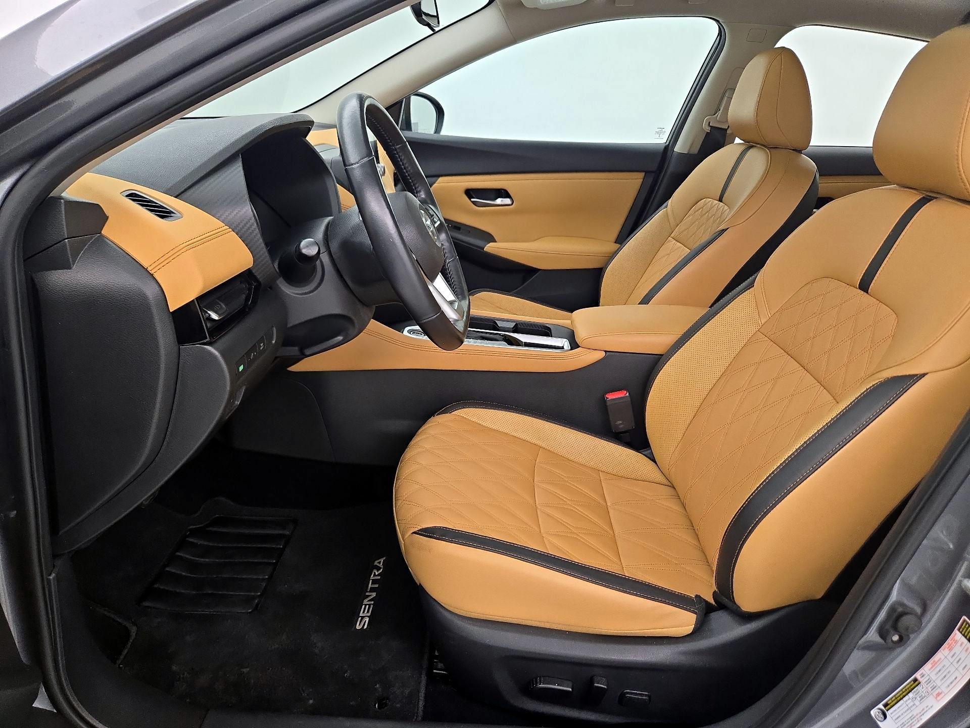 Thumbnail: 2023 Nissan Sentra - 11