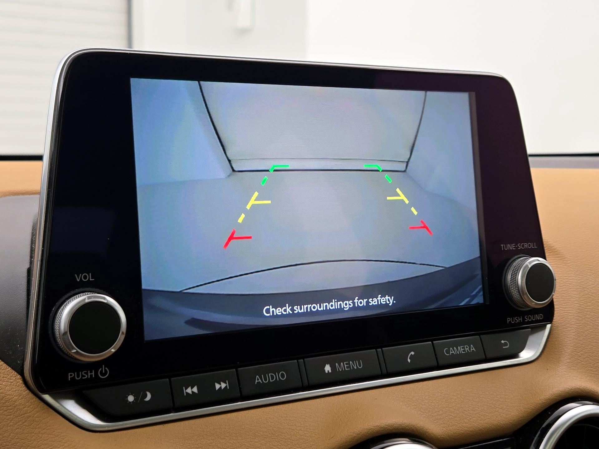 Thumbnail: 2023 Nissan Sentra - 14