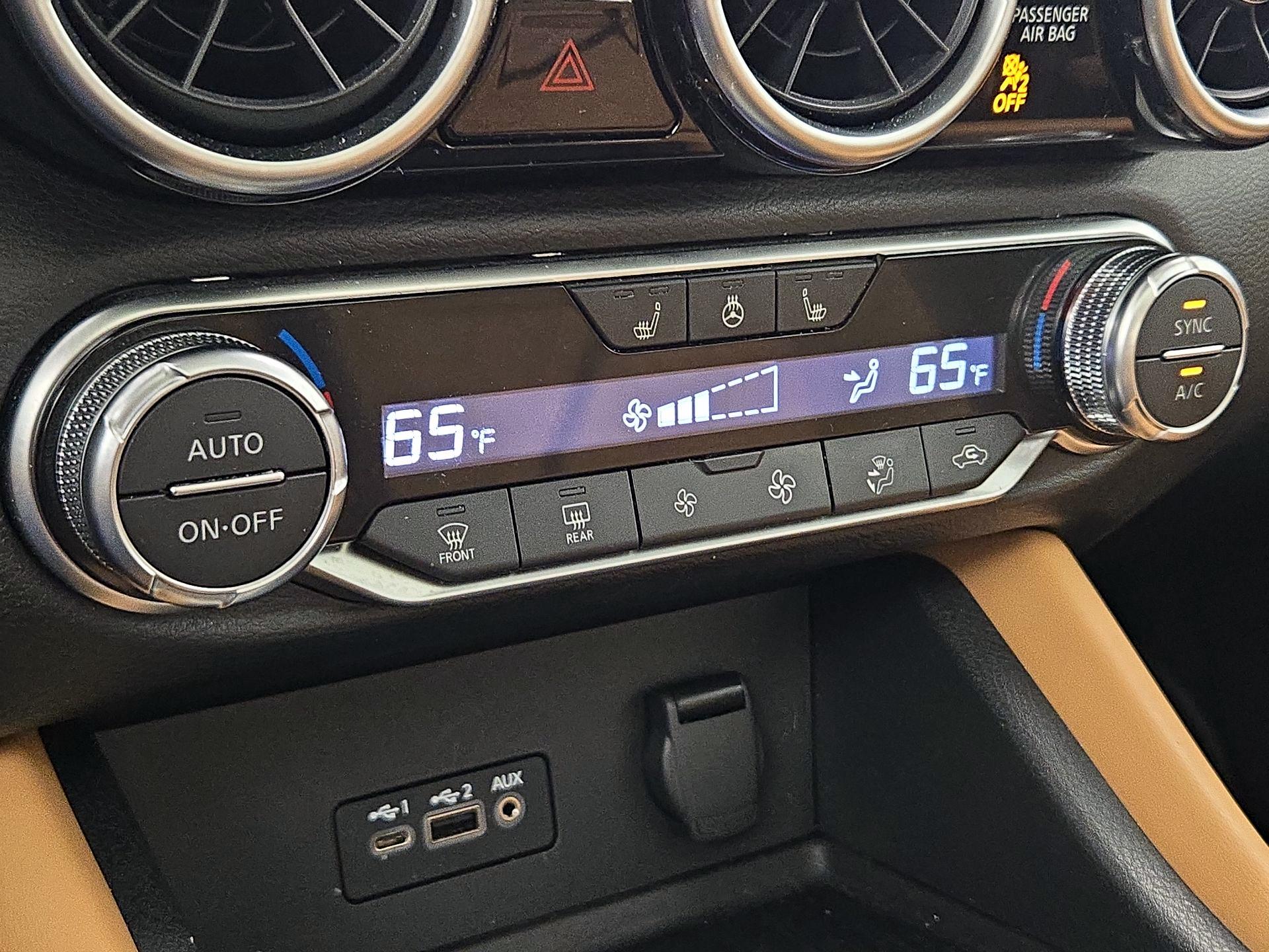 Thumbnail: 2023 Nissan Sentra - 16