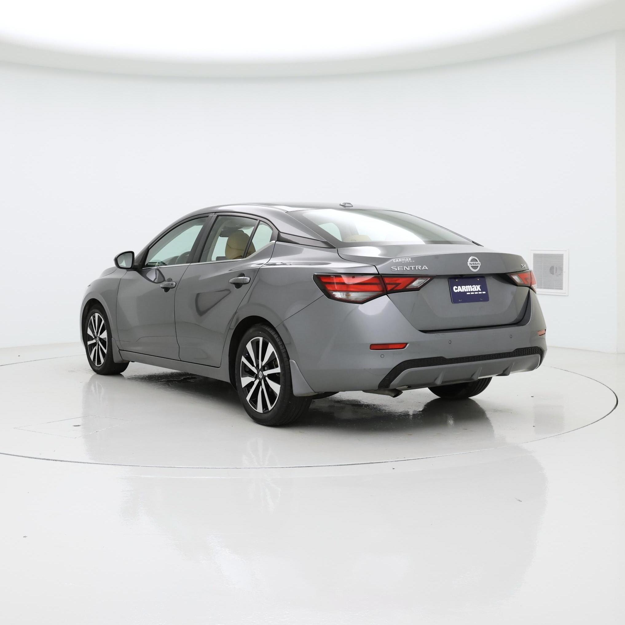 Thumbnail: 2023 Nissan Sentra - 2