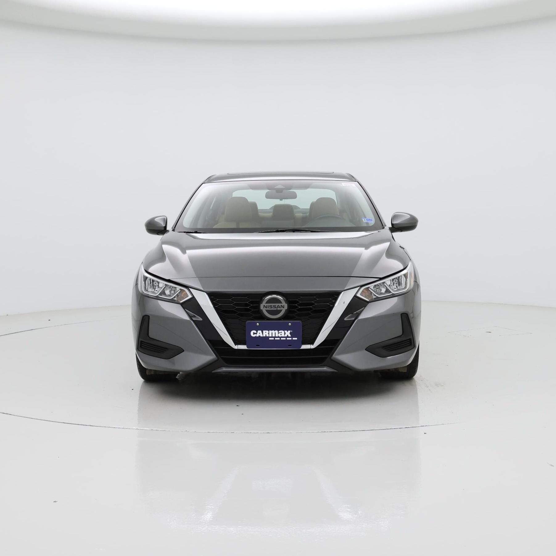 Thumbnail: 2023 Nissan Sentra - 5