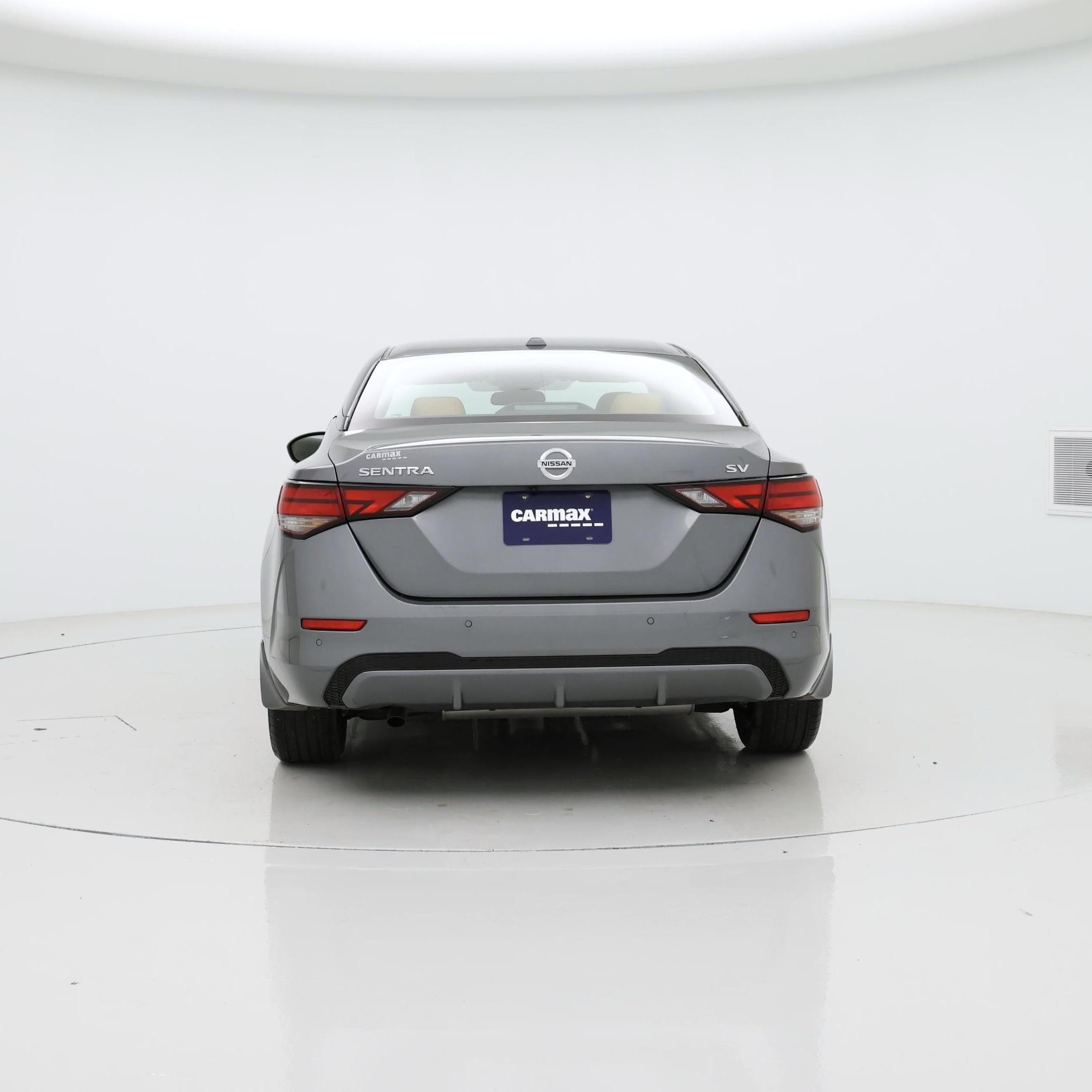 Thumbnail: 2023 Nissan Sentra - 6