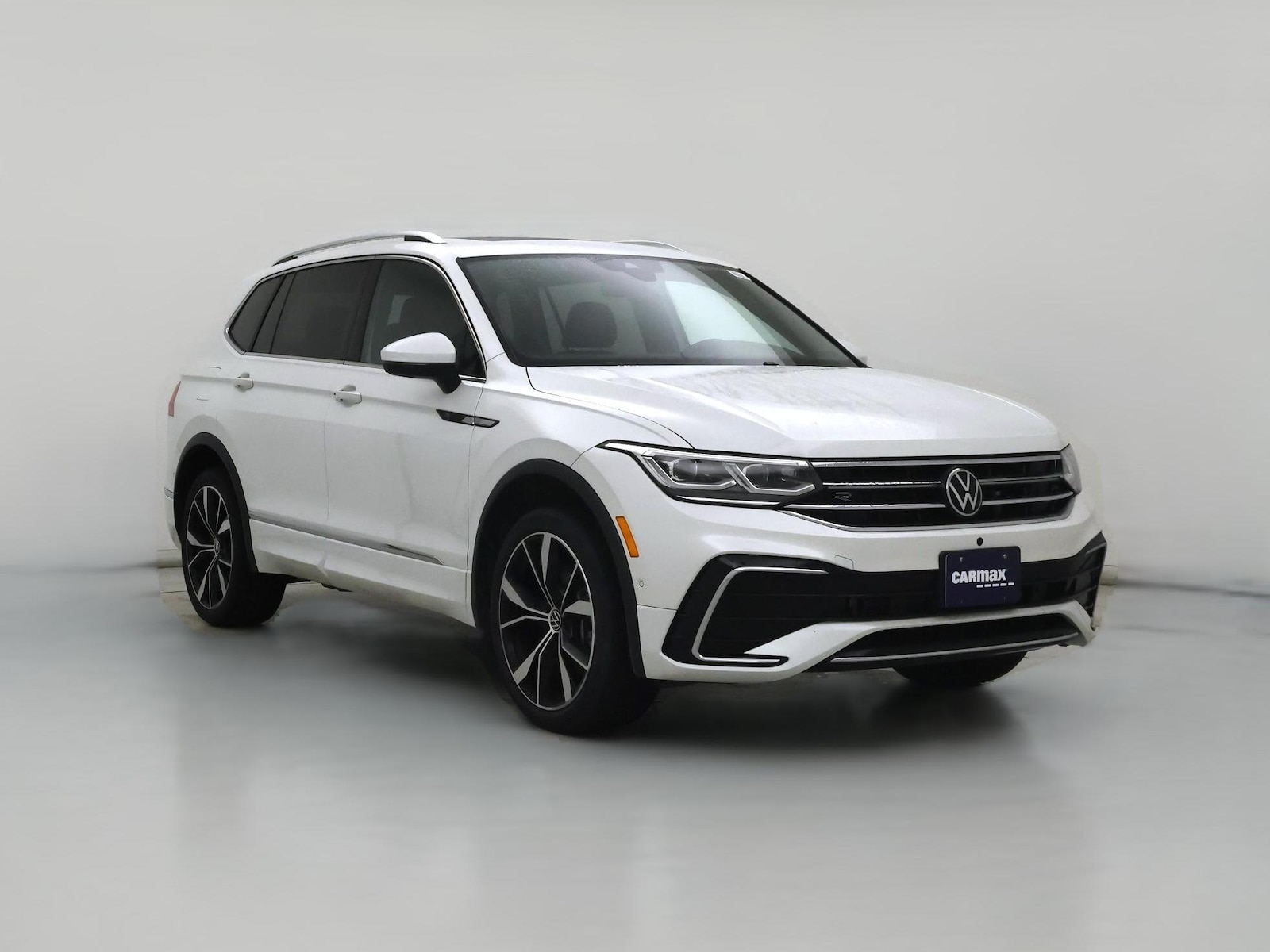2023 Volkswagen Tiguan SEL R-LINE