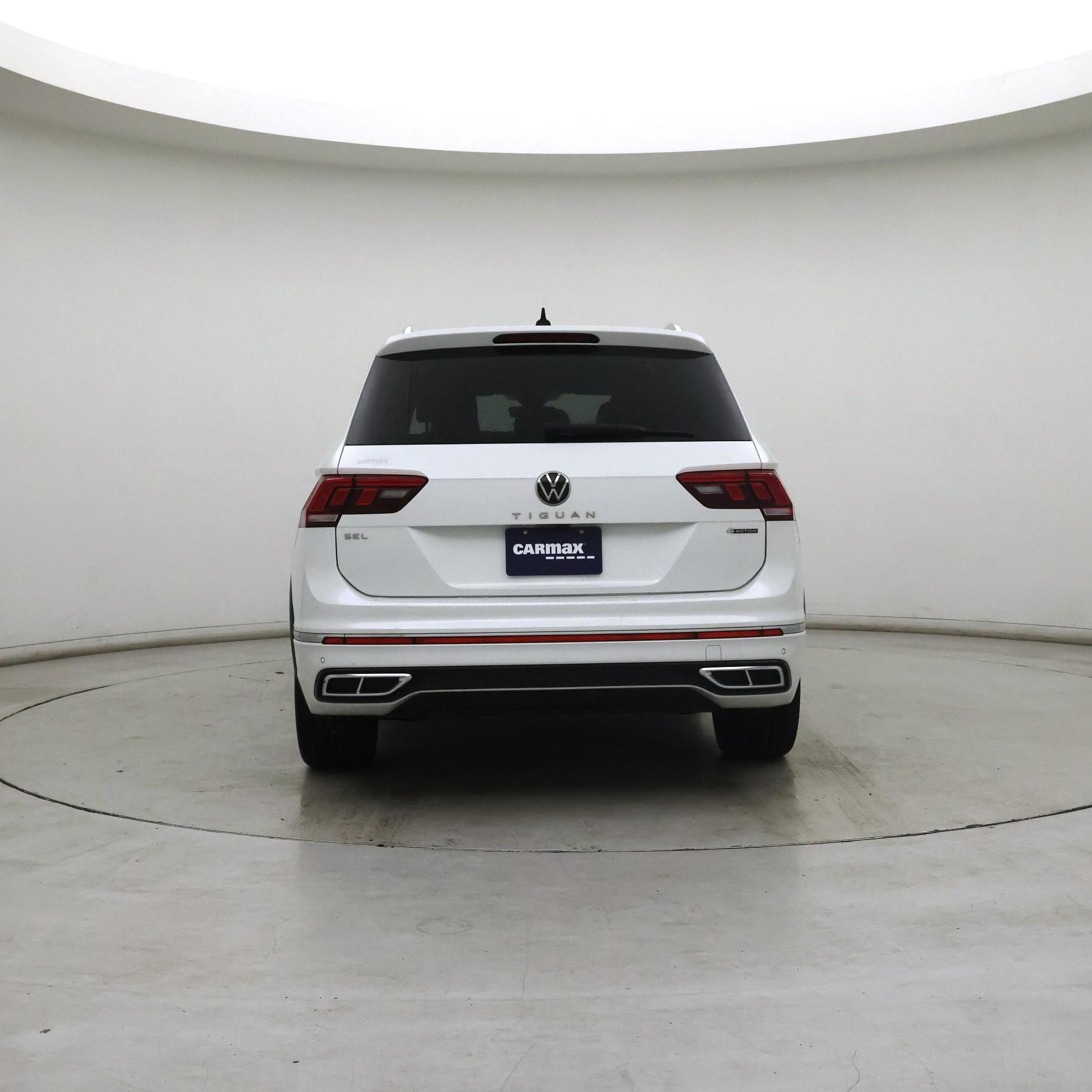 Thumbnail: 2023 Volkswagen Tiguan - 6