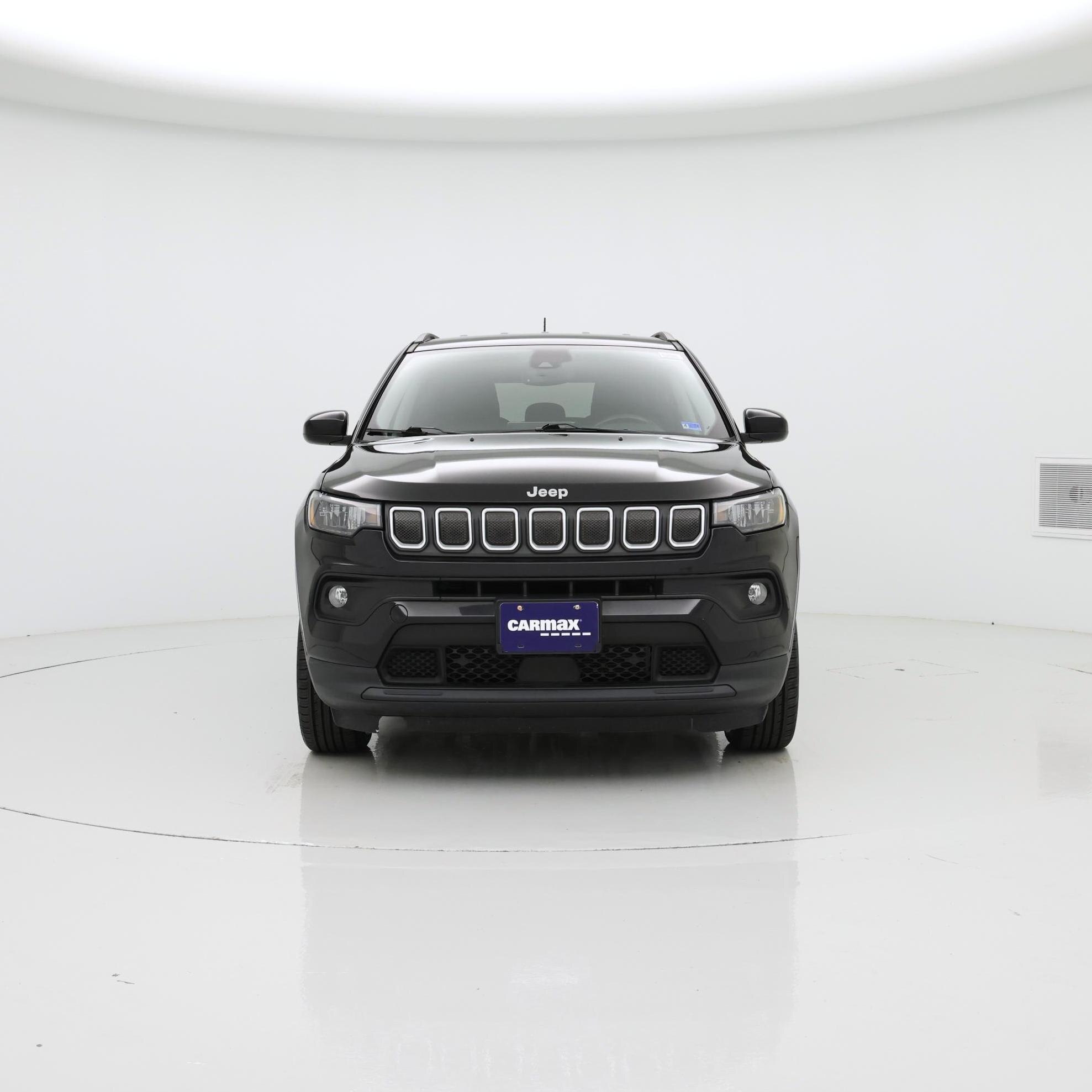 Thumbnail: 2022 Jeep Compass - 5