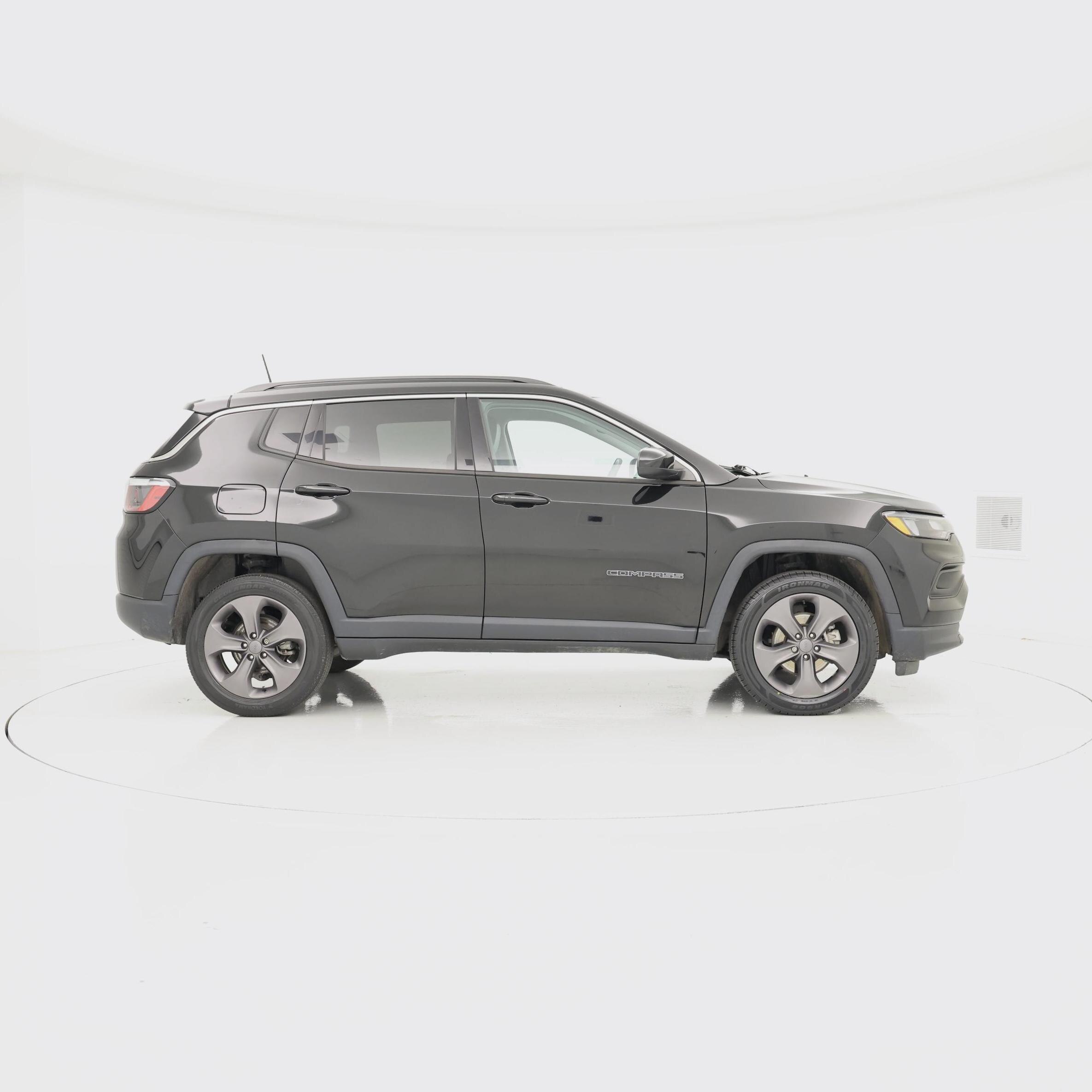 Thumbnail: 2022 Jeep Compass - 7