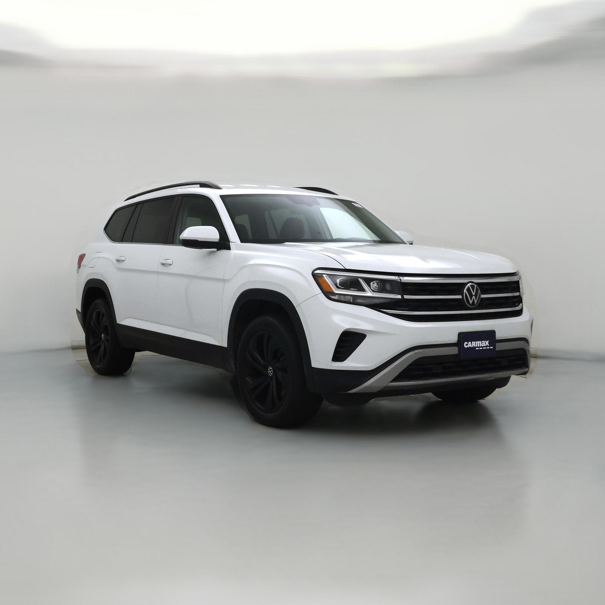 Thumbnail: 2023 Volkswagen Atlas - 1