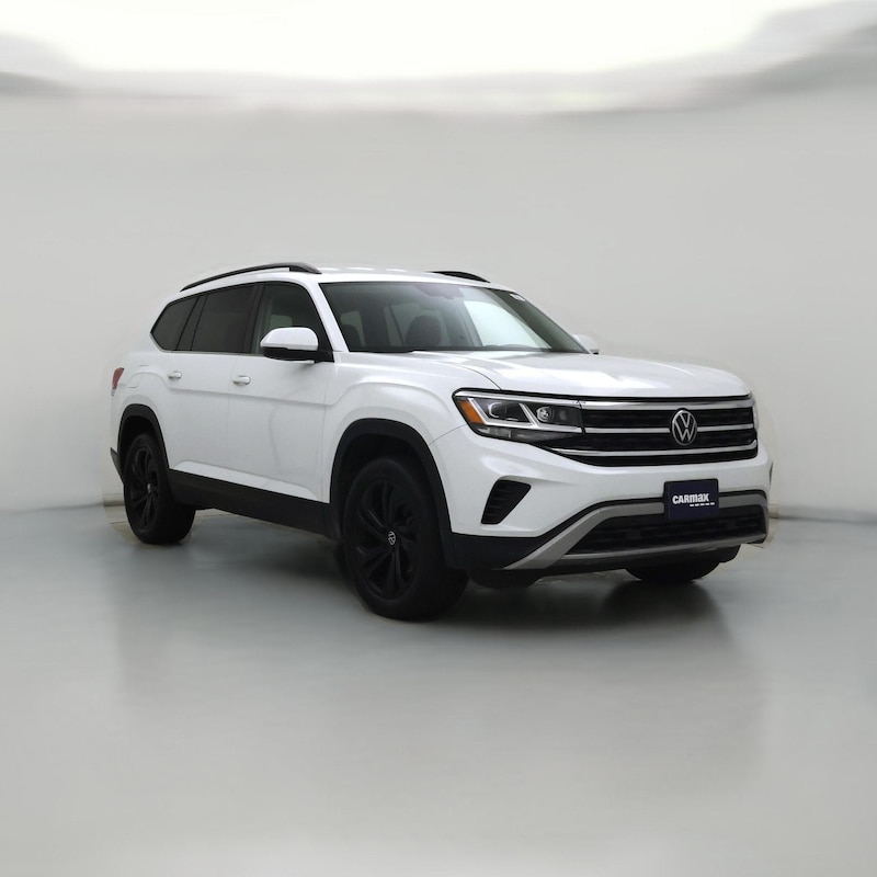 2023 Volkswagen Atlas SE w/Tech