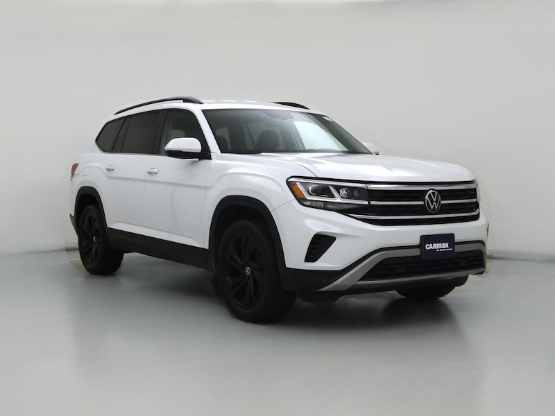 2023 Volkswagen Atlas SE w/Tech