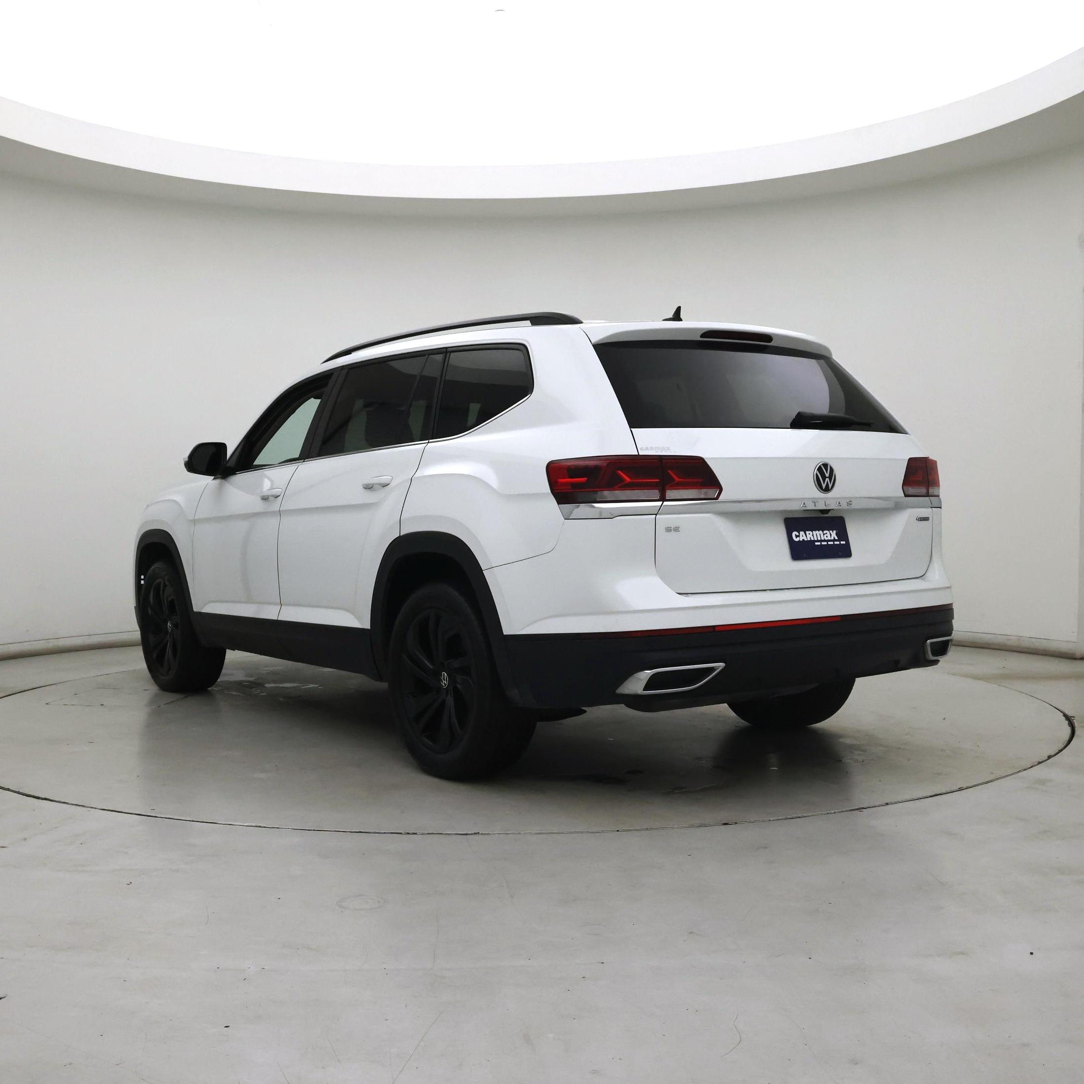 Thumbnail: 2023 Volkswagen Atlas - 2