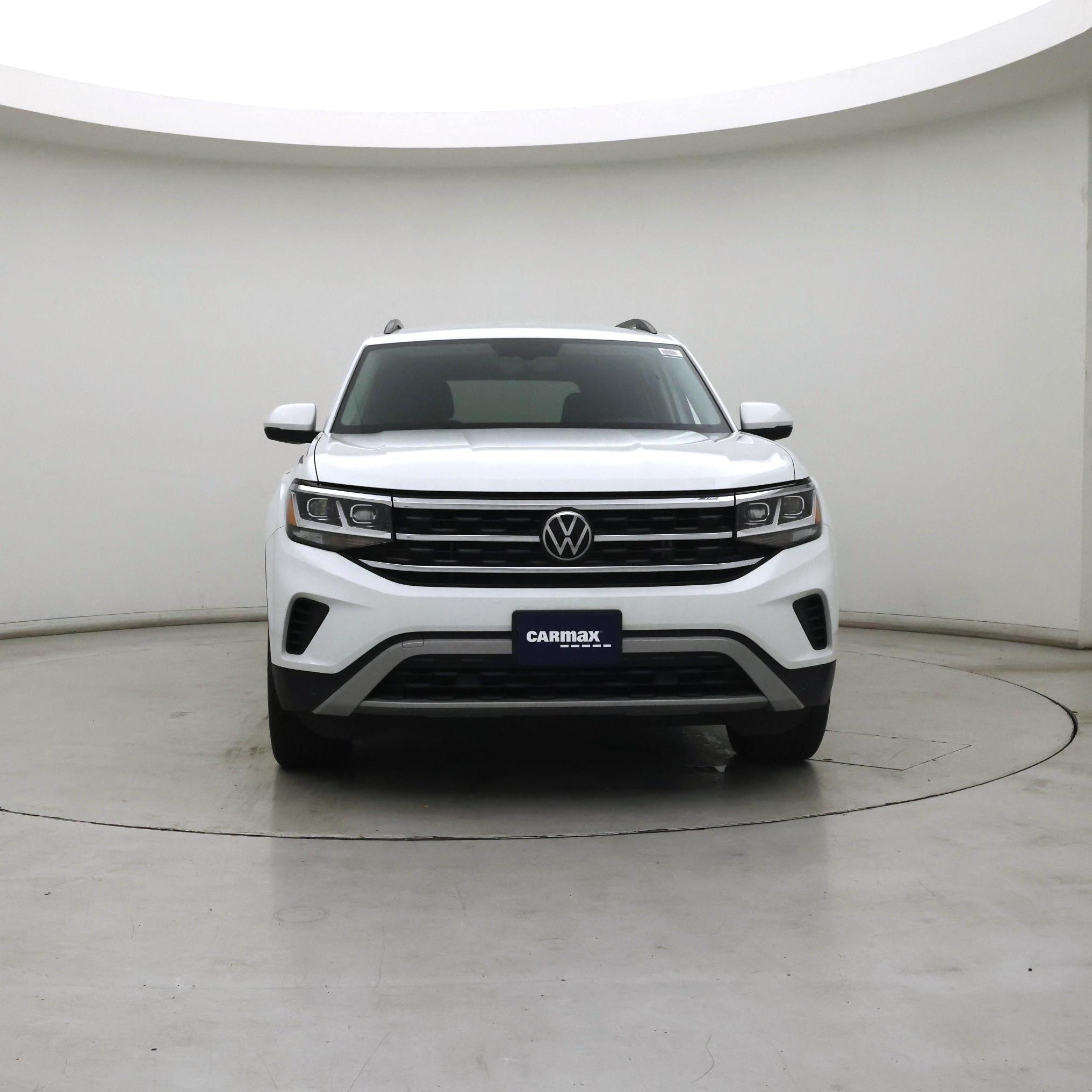 Thumbnail: 2023 Volkswagen Atlas - 5