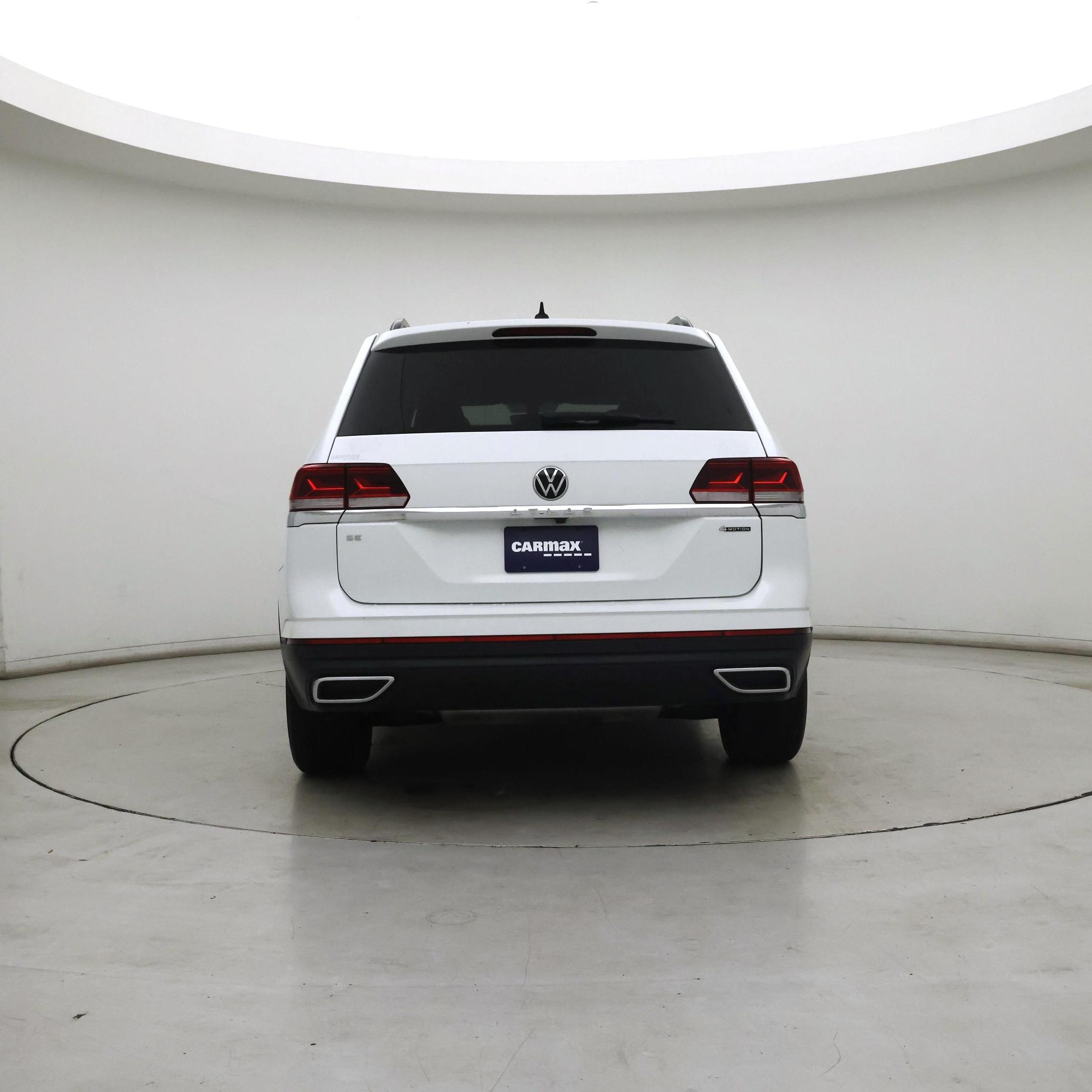 Thumbnail: 2023 Volkswagen Atlas - 6