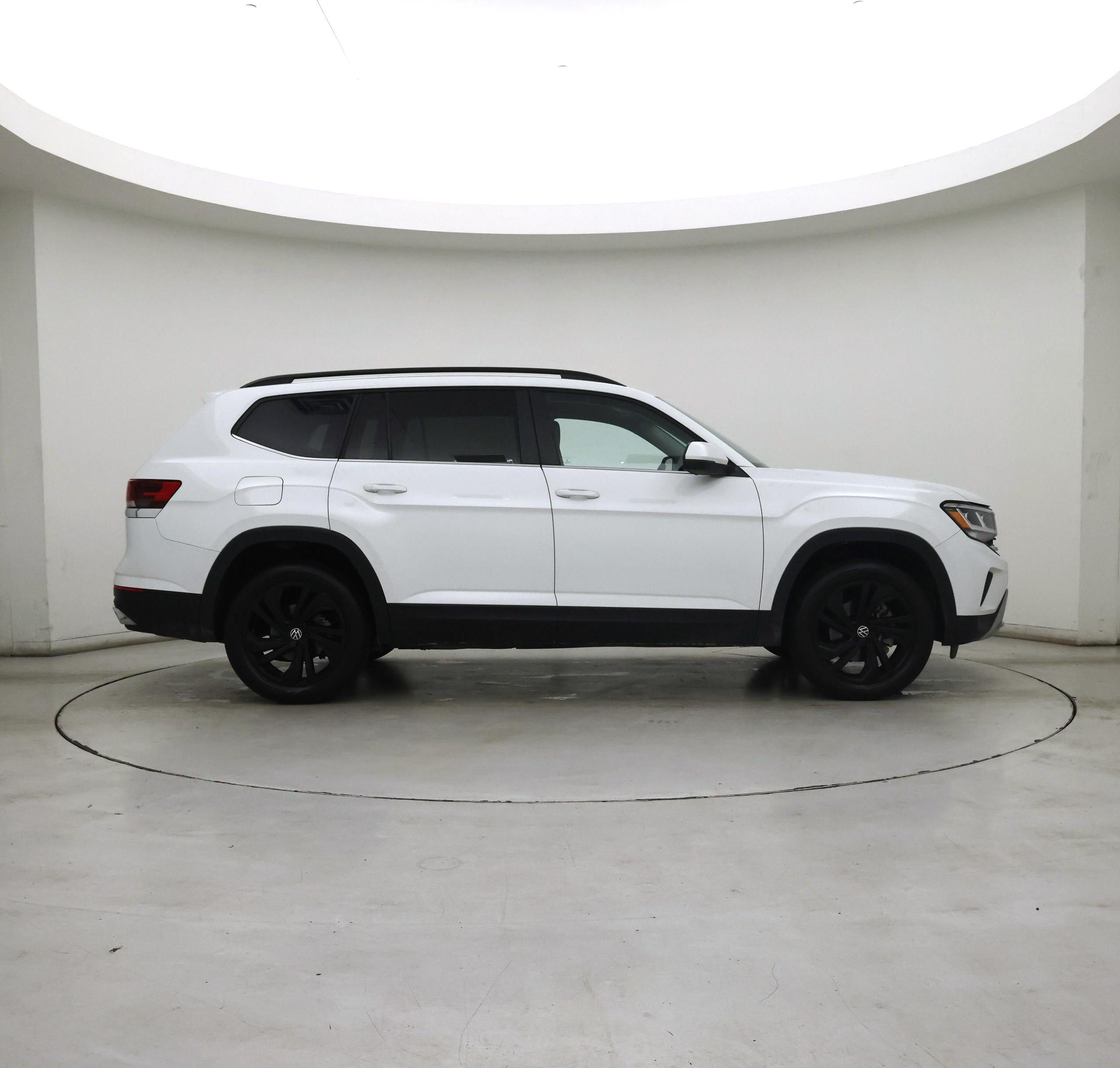 Thumbnail: 2023 Volkswagen Atlas - 7