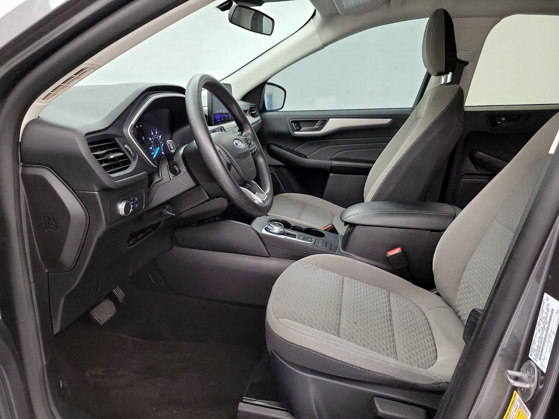 Thumbnail: 2022 Ford Escape - 11