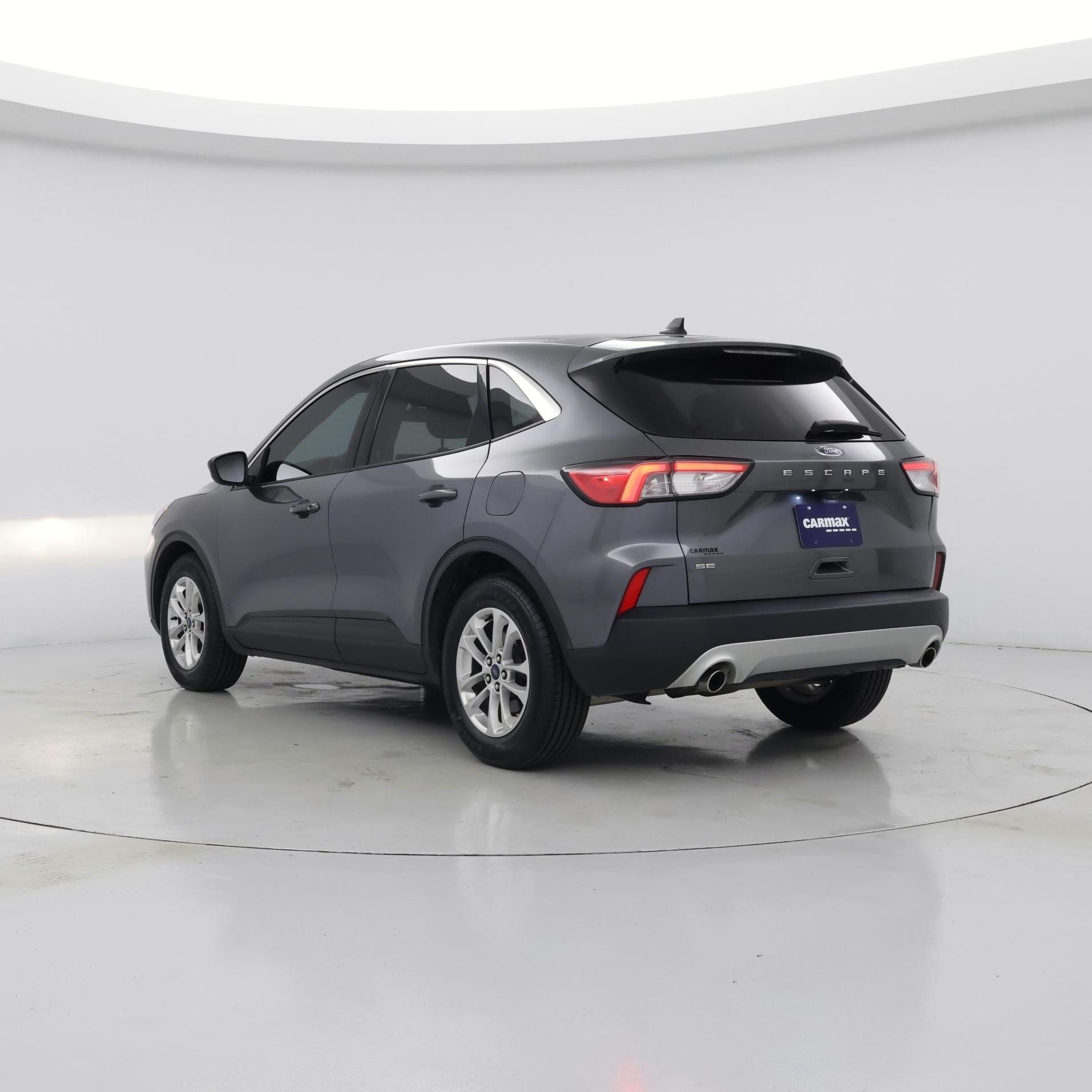 Thumbnail: 2022 Ford Escape - 2