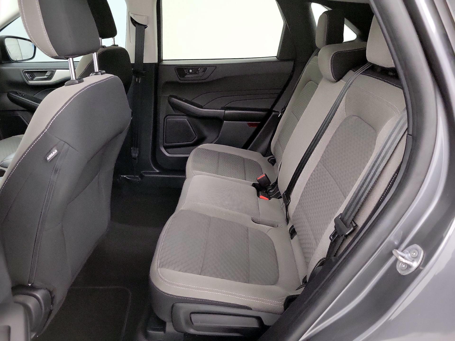 Thumbnail: 2022 Ford Escape - 19