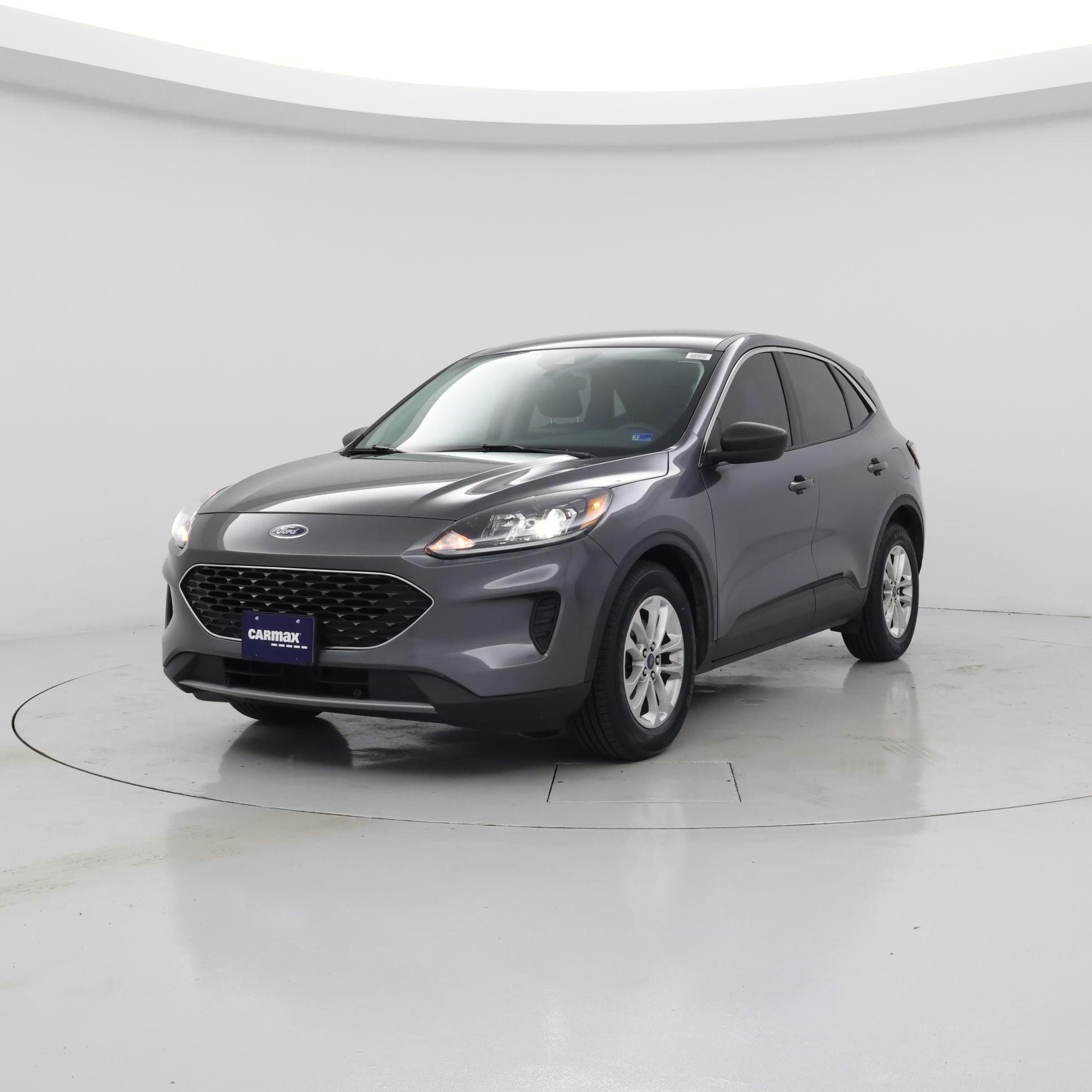 Thumbnail: 2022 Ford Escape - 4