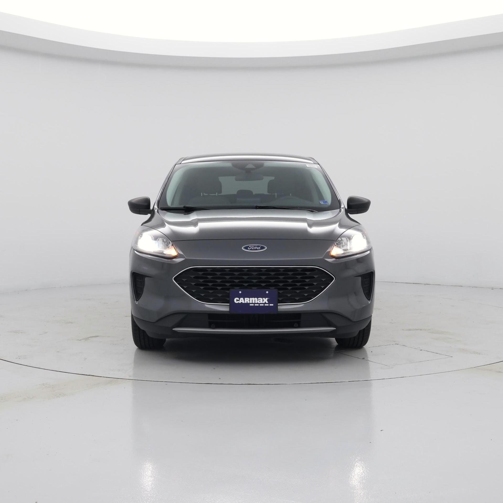 Thumbnail: 2022 Ford Escape - 5