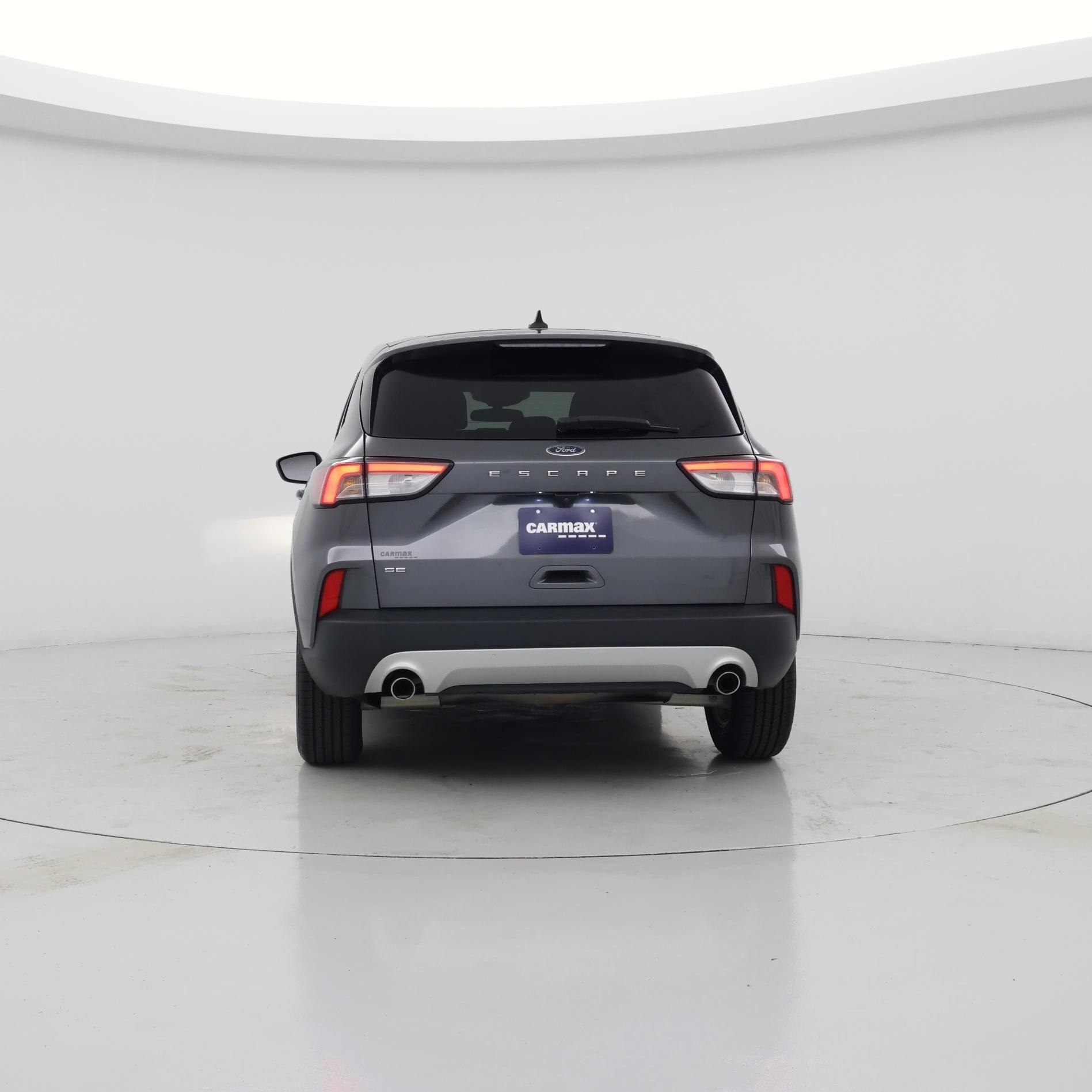 Thumbnail: 2022 Ford Escape - 6