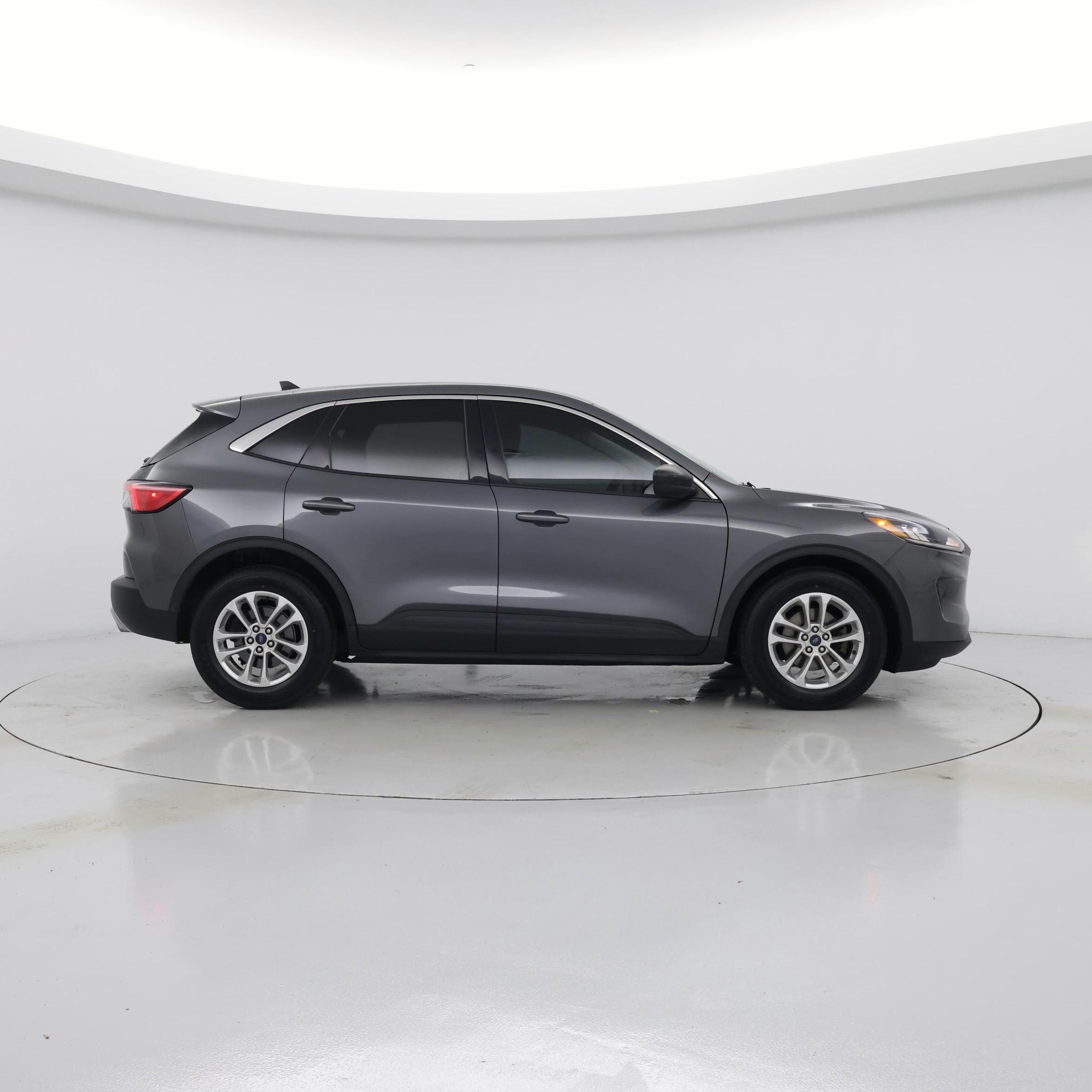 Thumbnail: 2022 Ford Escape - 7