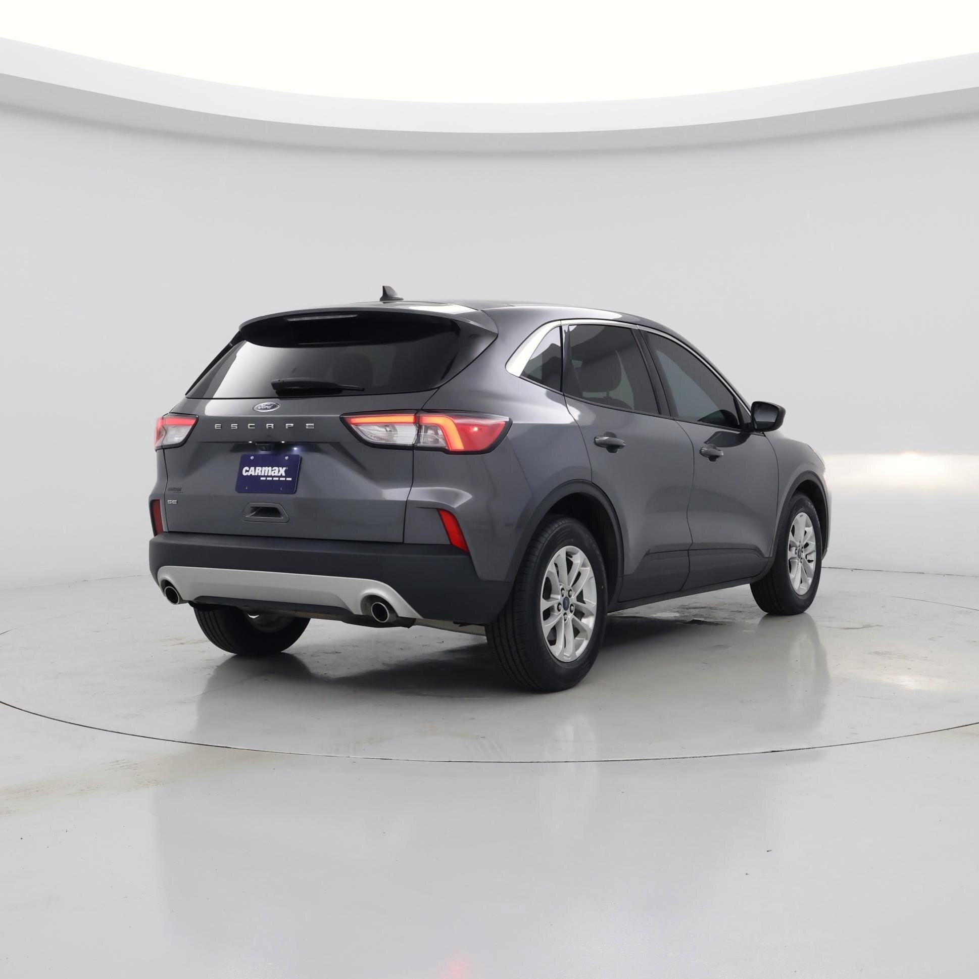 Thumbnail: 2022 Ford Escape - 8
