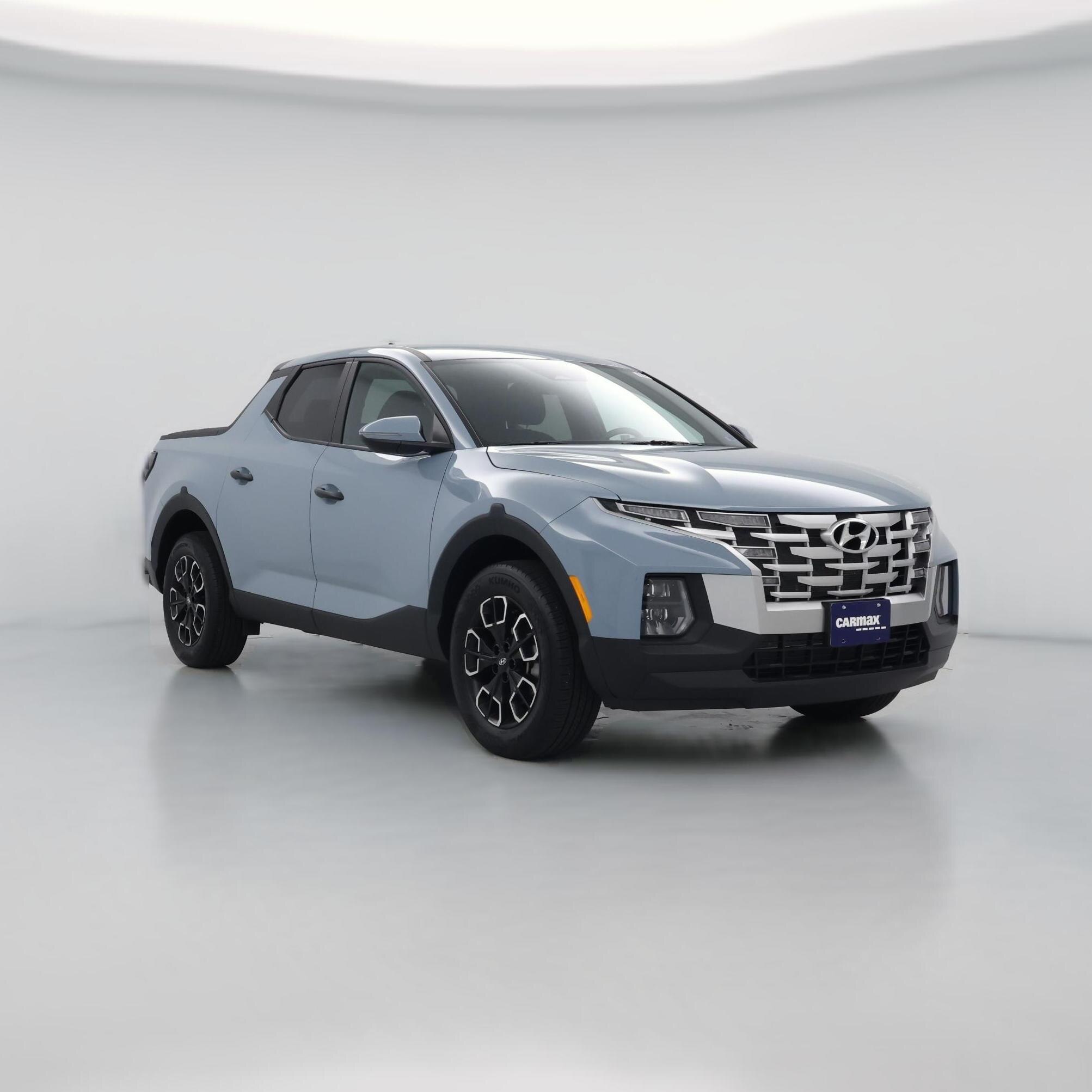 Thumbnail: 2024 Hyundai Santa Cruz - 1