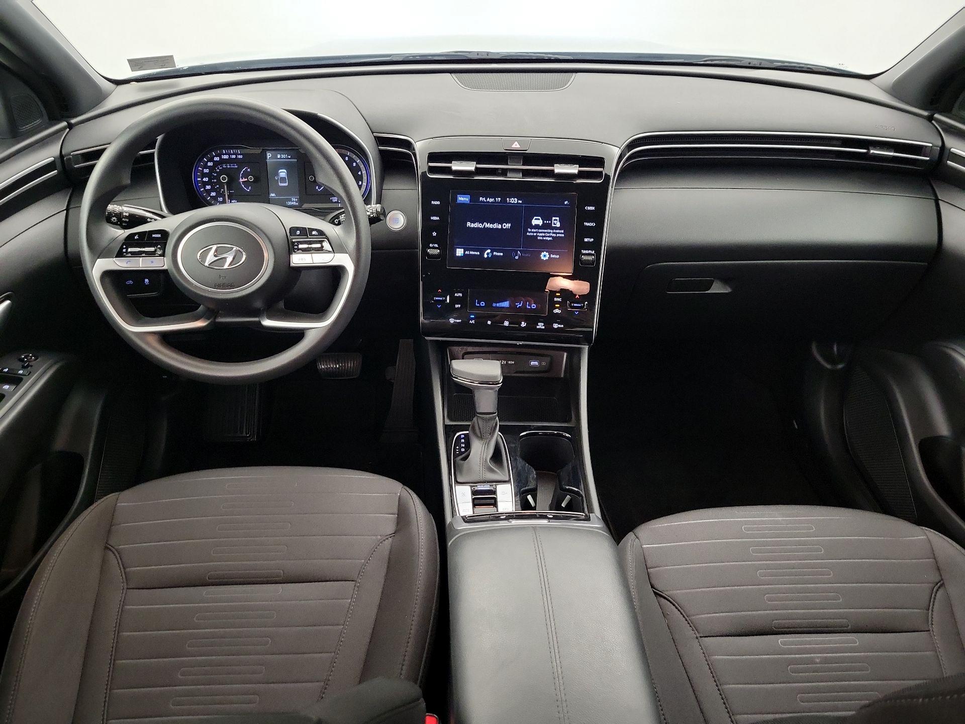 Thumbnail: 2024 Hyundai Santa Cruz - 9