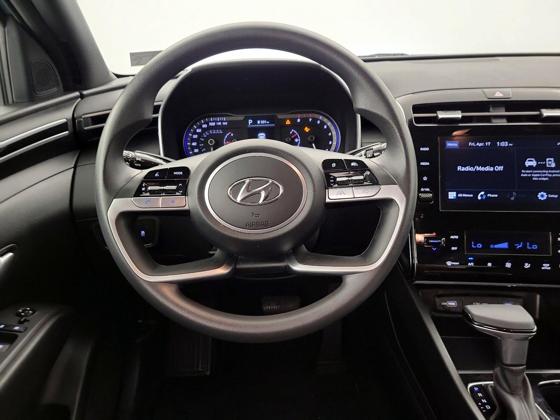 Thumbnail: 2024 Hyundai Santa Cruz - 10