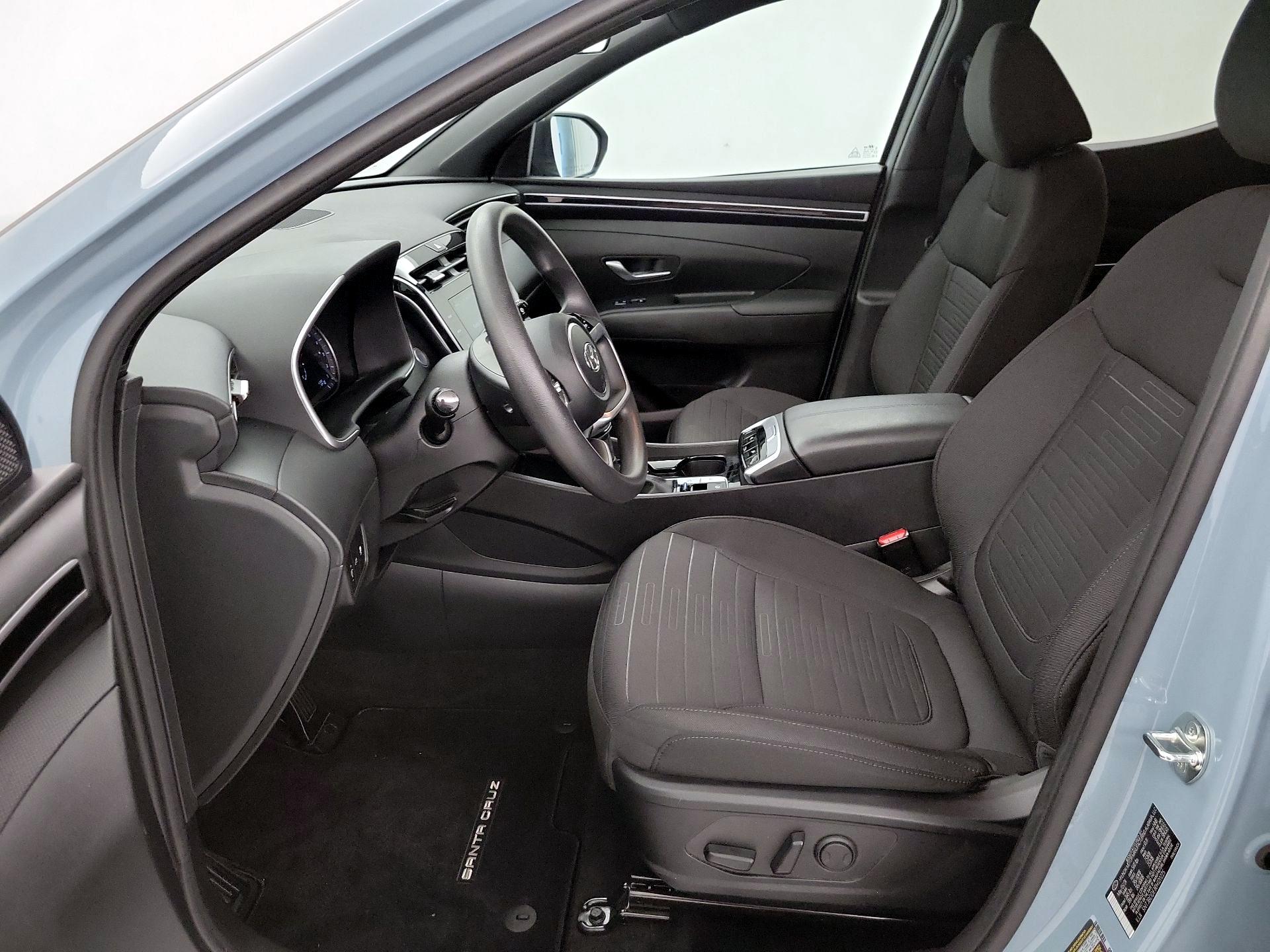 Thumbnail: 2024 Hyundai Santa Cruz - 11