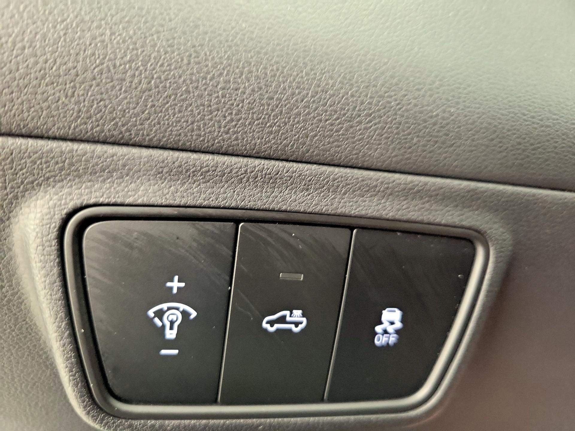 Thumbnail: 2024 Hyundai Santa Cruz - 13