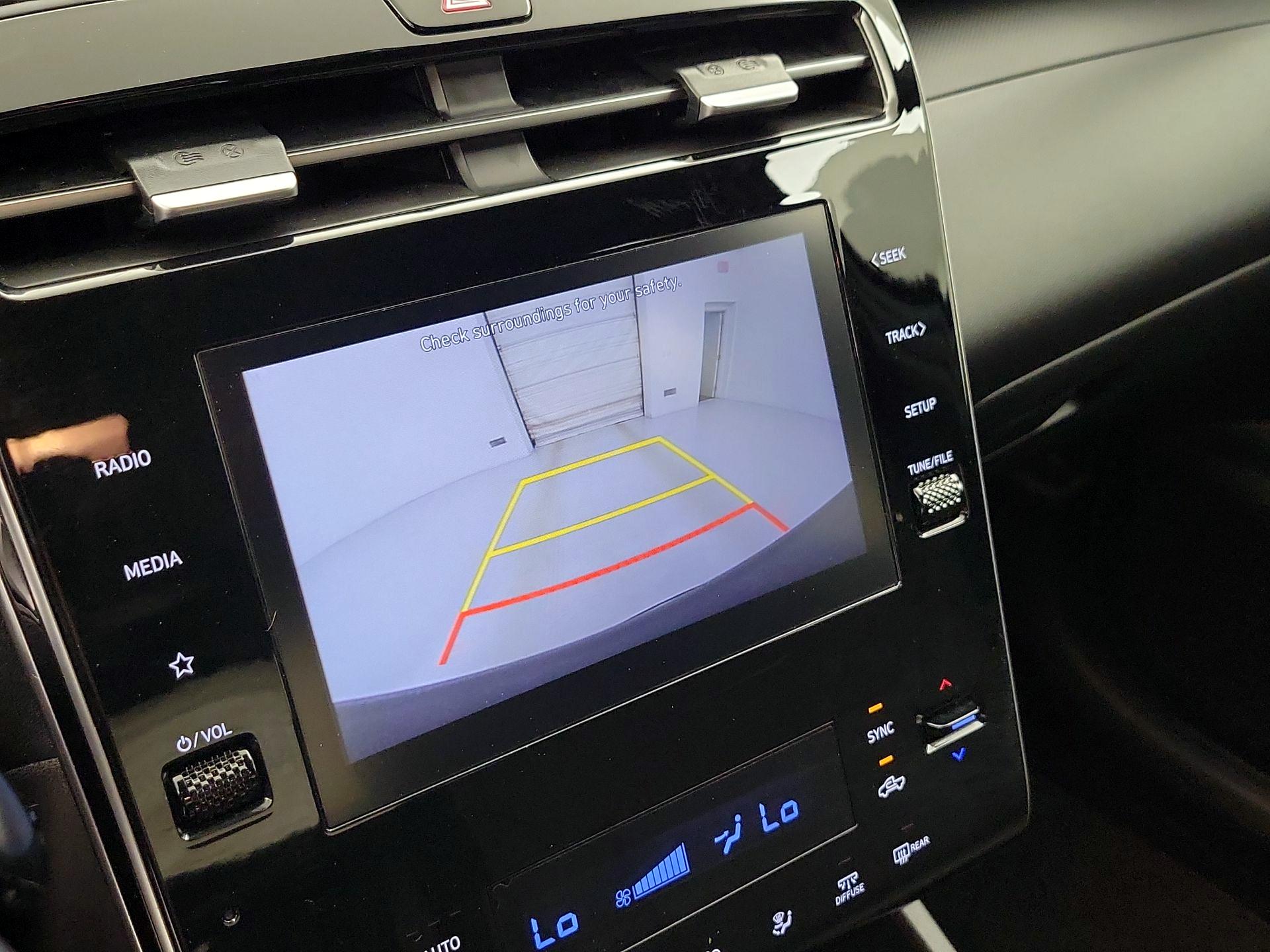 Thumbnail: 2024 Hyundai Santa Cruz - 15