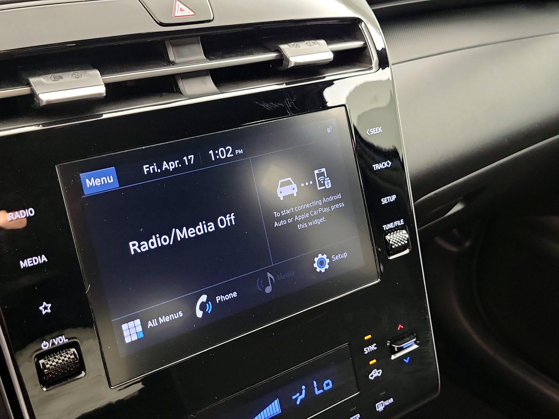 Thumbnail: 2024 Hyundai Santa Cruz - 16