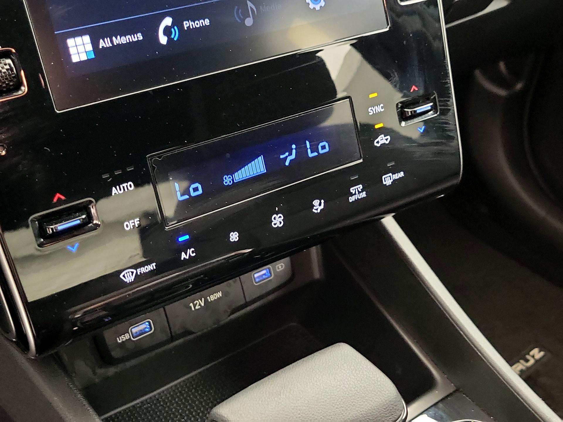 Thumbnail: 2024 Hyundai Santa Cruz - 17