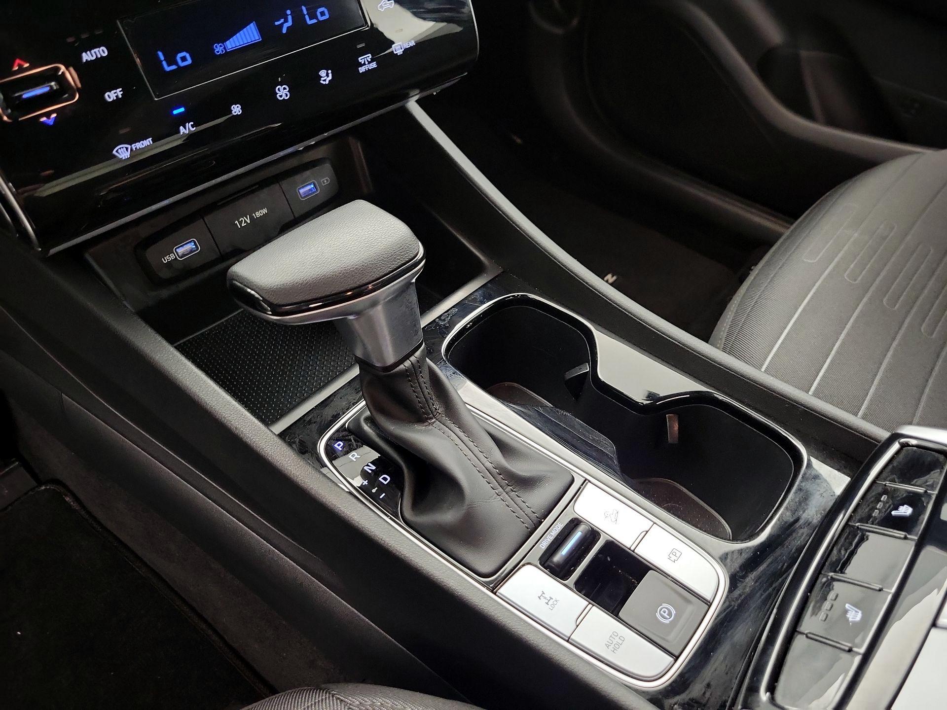 Thumbnail: 2024 Hyundai Santa Cruz - 18