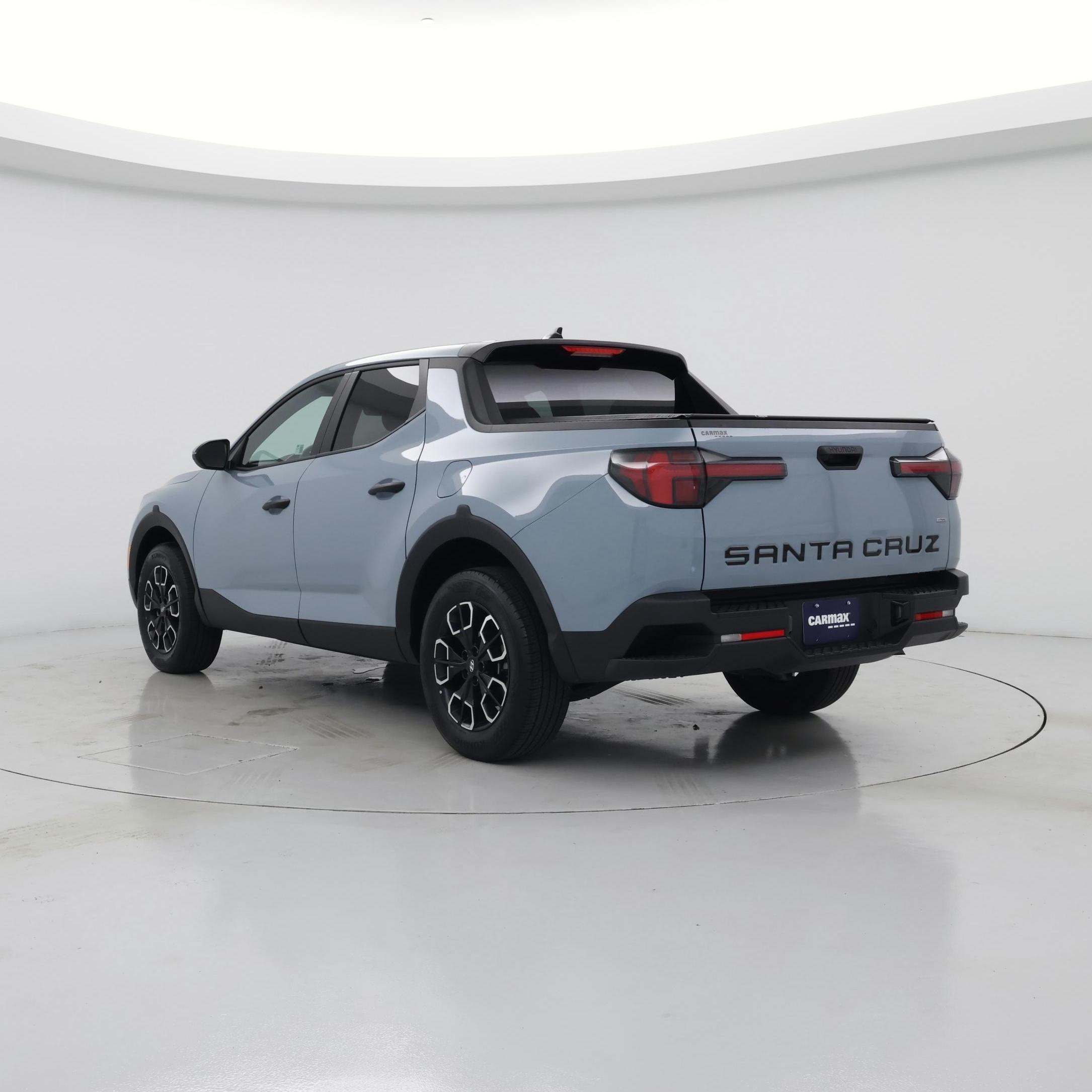 Thumbnail: 2024 Hyundai Santa Cruz - 2