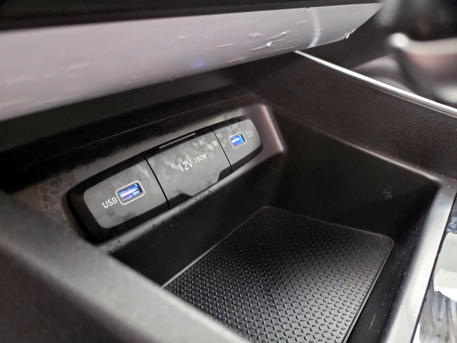 Thumbnail: 2024 Hyundai Santa Cruz - 19