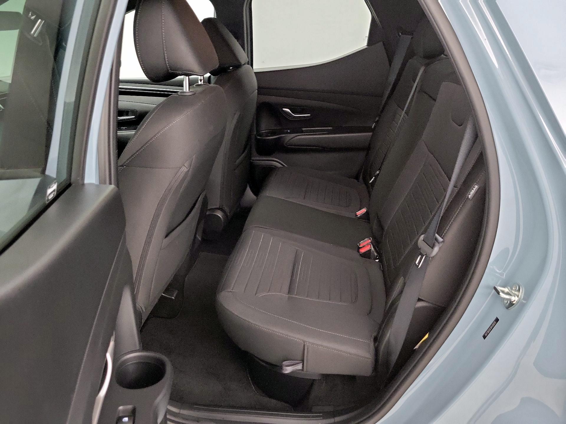 Thumbnail: 2024 Hyundai Santa Cruz - 20