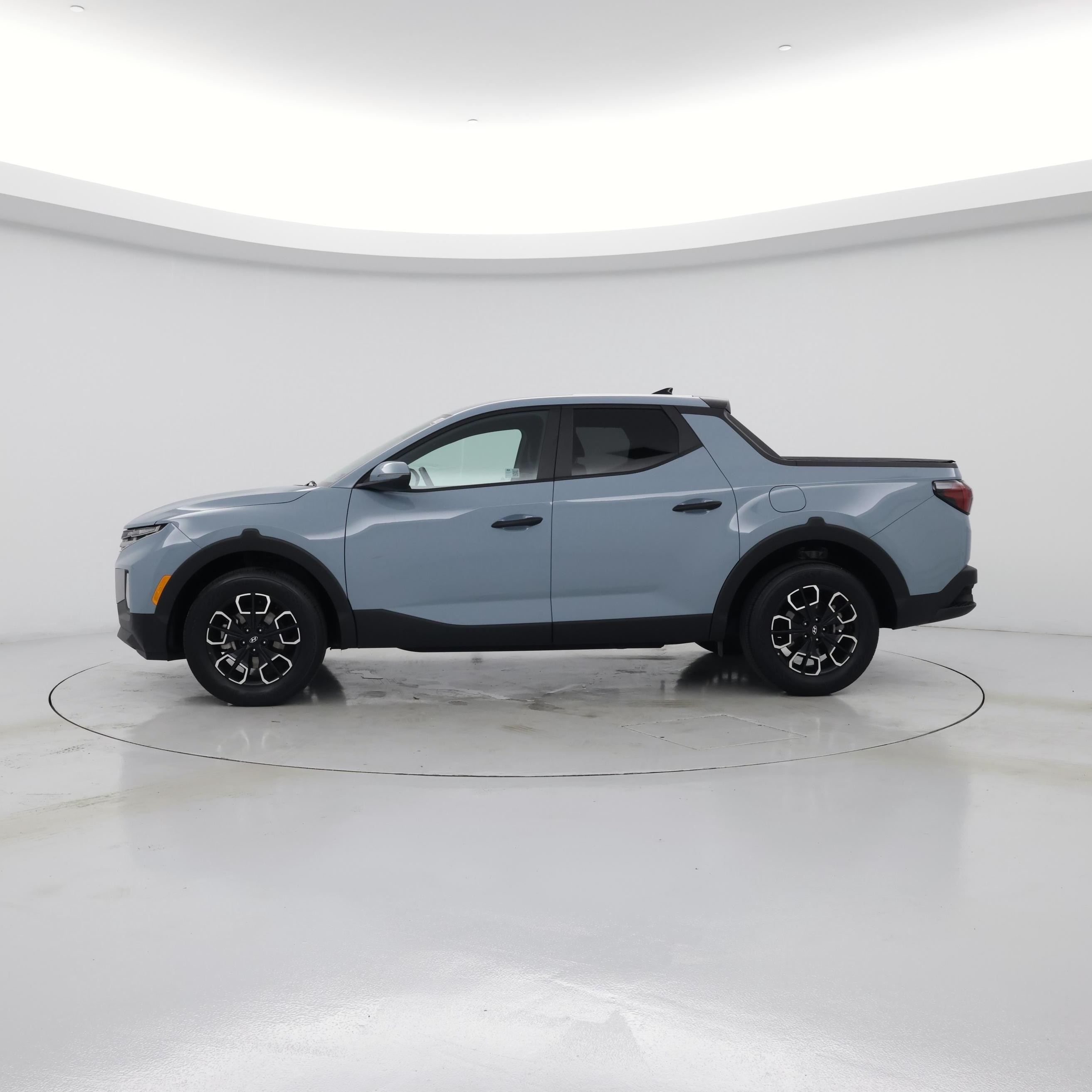 Thumbnail: 2024 Hyundai Santa Cruz - 3