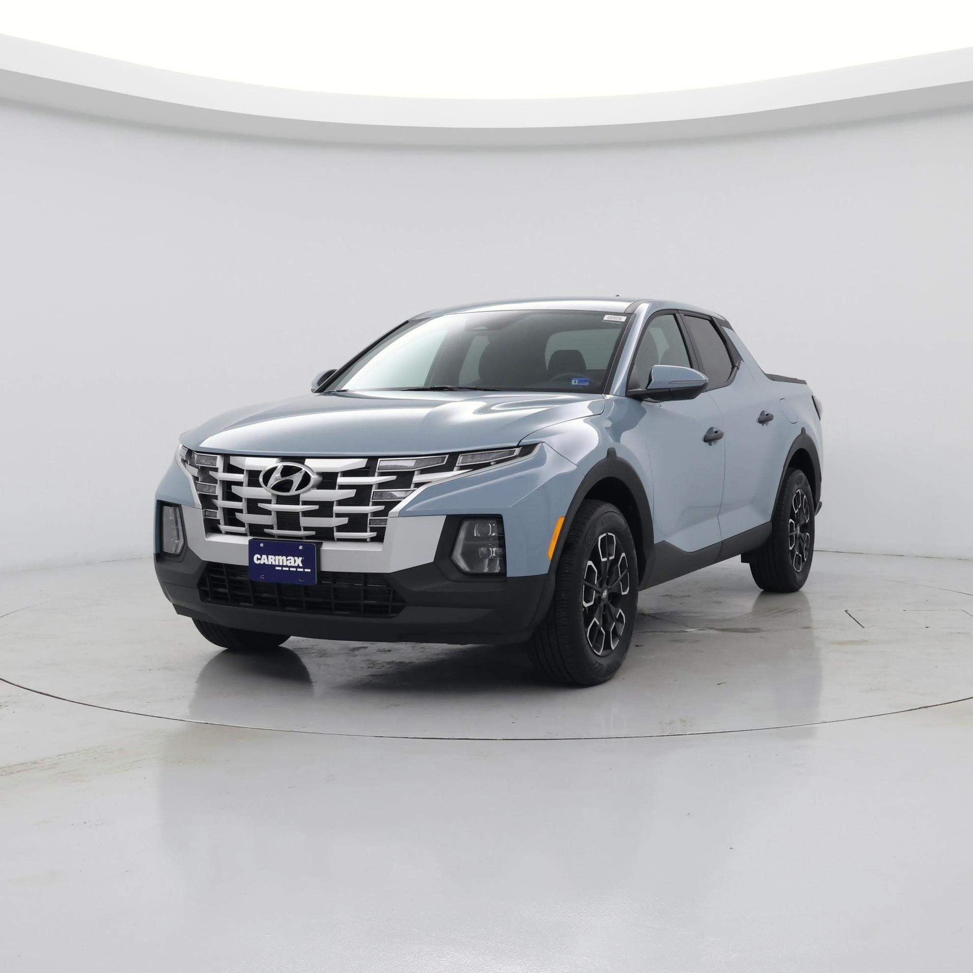 Thumbnail: 2024 Hyundai Santa Cruz - 4