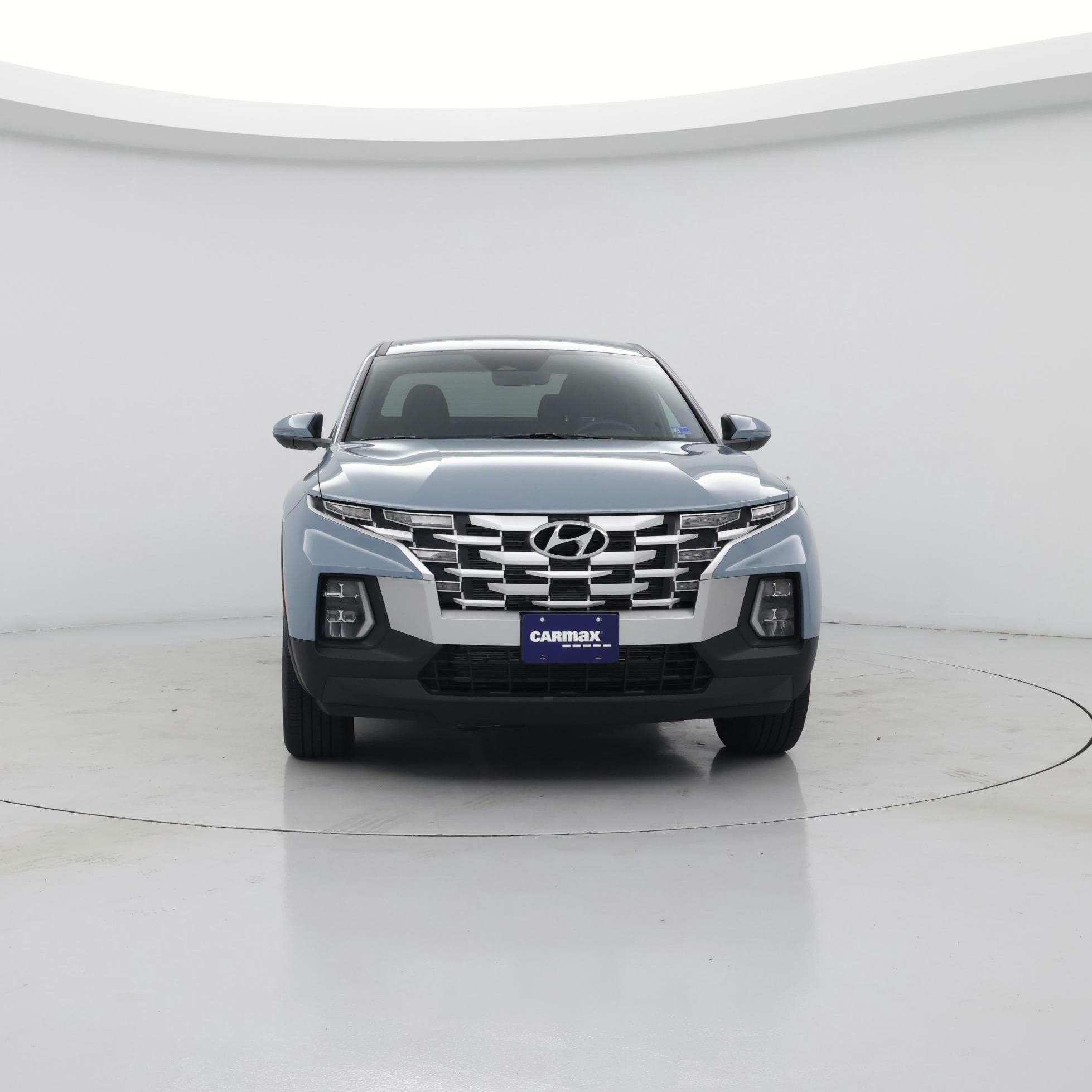 Thumbnail: 2024 Hyundai Santa Cruz - 5