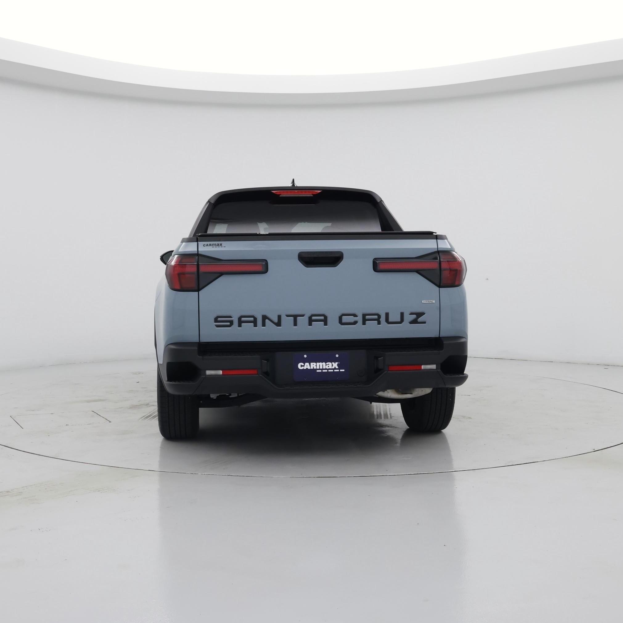 Thumbnail: 2024 Hyundai Santa Cruz - 6