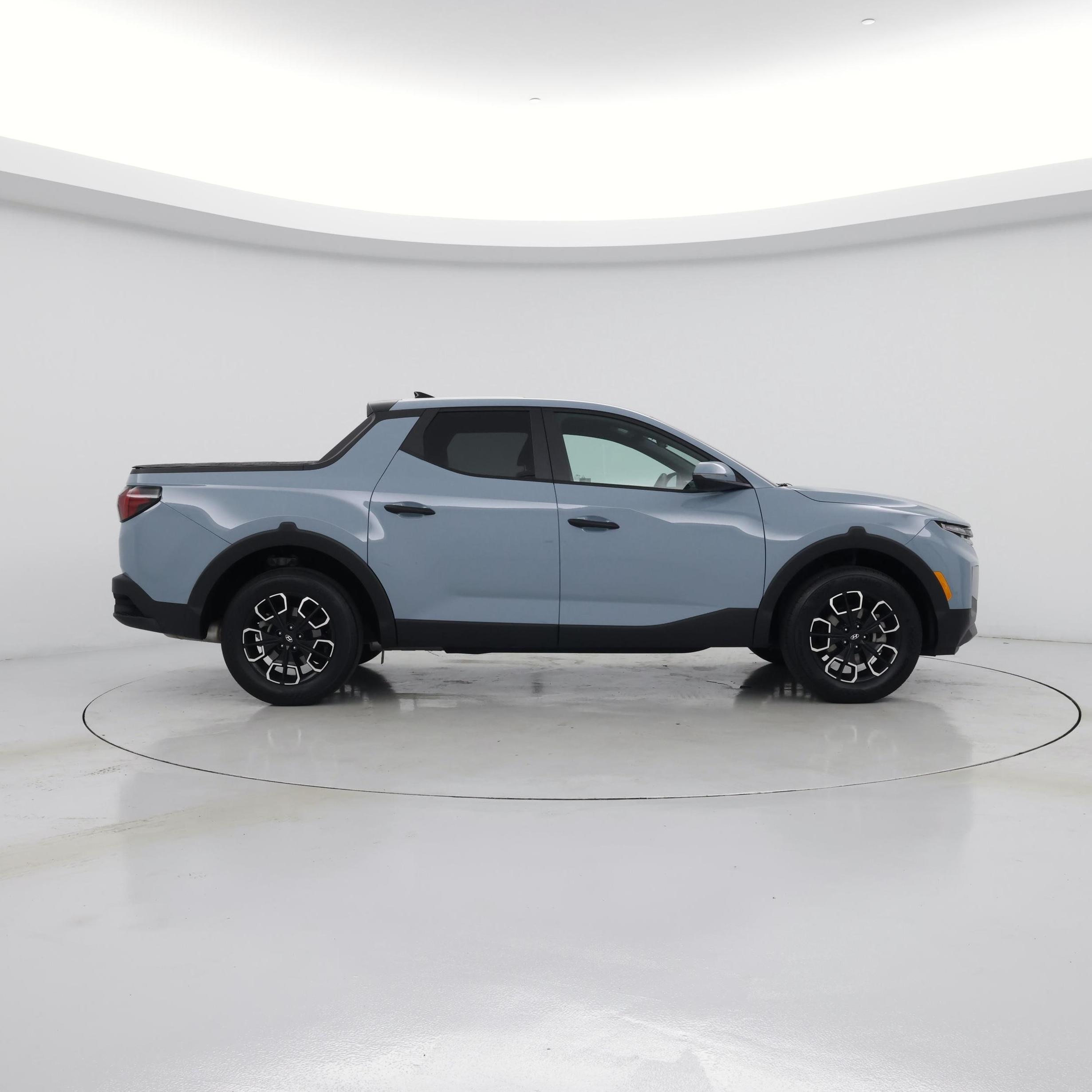 Thumbnail: 2024 Hyundai Santa Cruz - 7