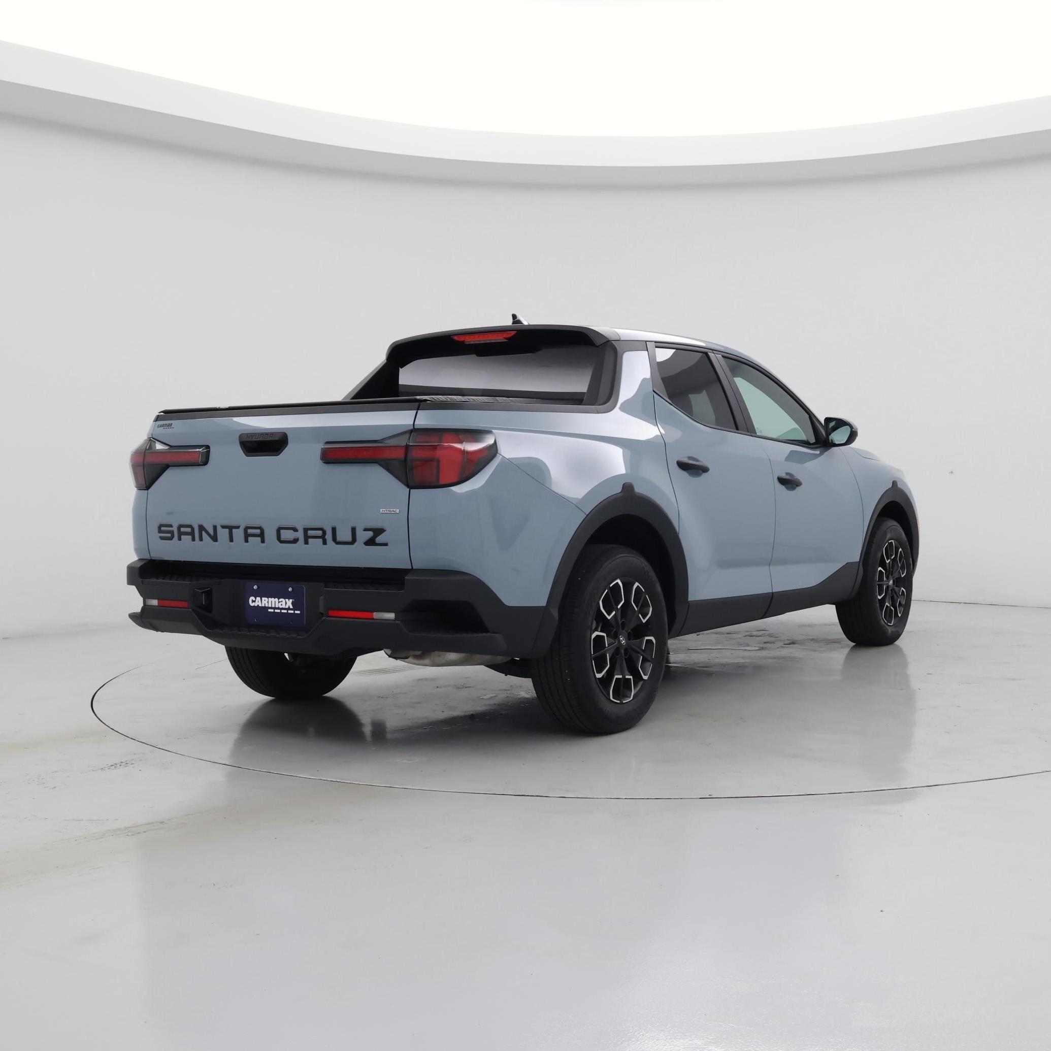 Thumbnail: 2024 Hyundai Santa Cruz - 8