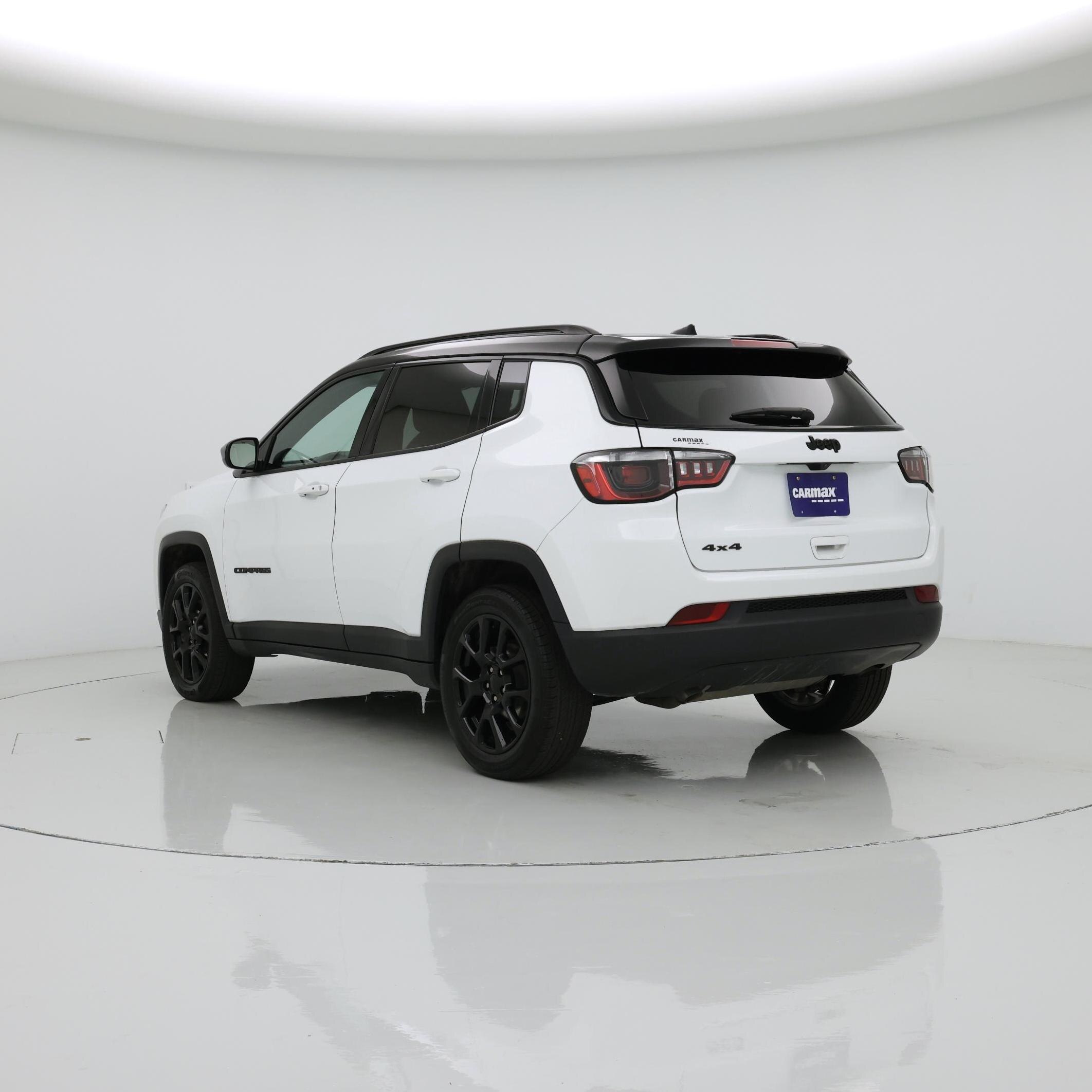 Thumbnail: 2023 Jeep Compass - 2