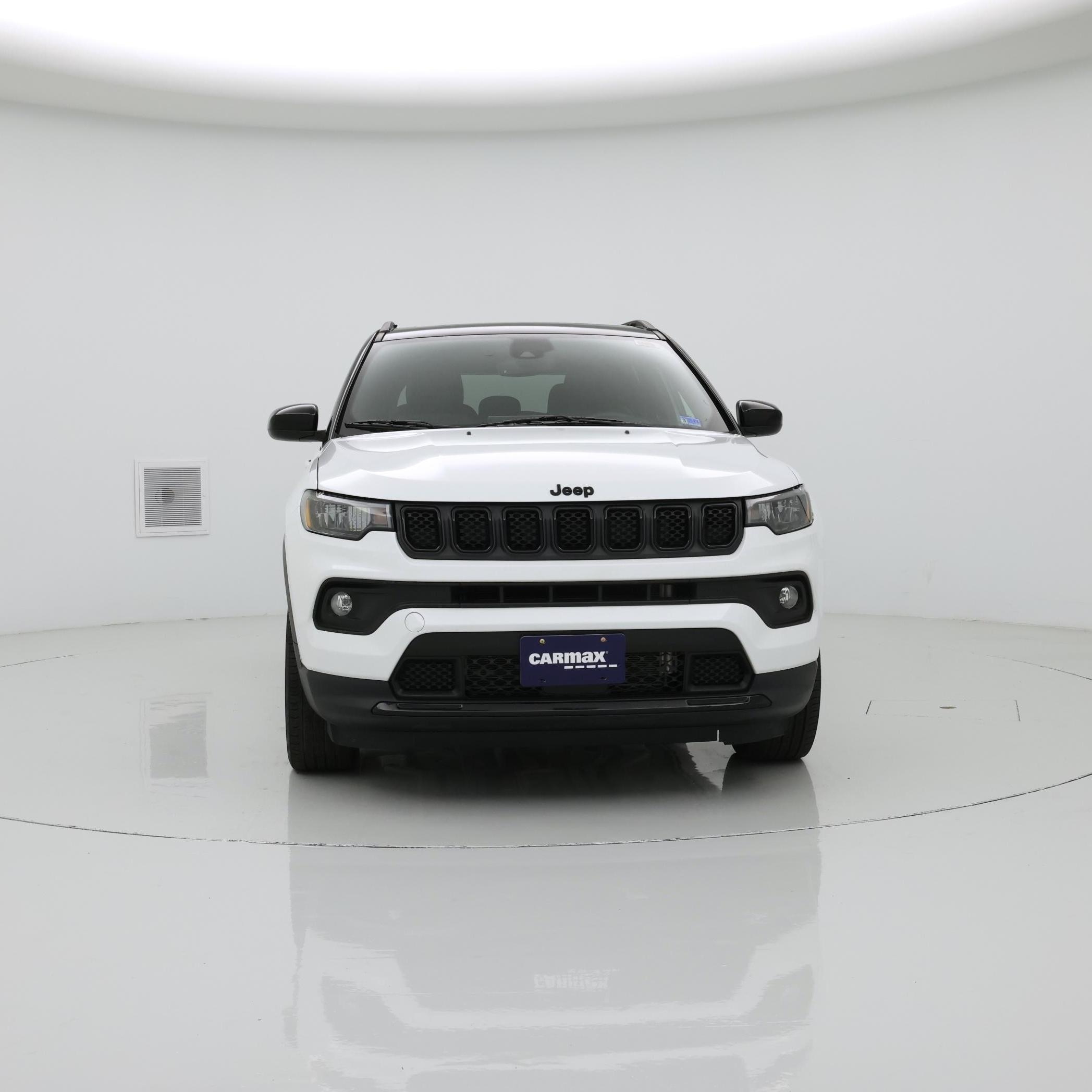 Thumbnail: 2023 Jeep Compass - 5