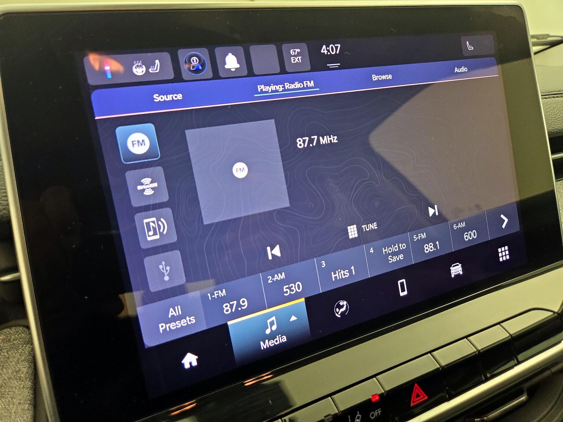 Thumbnail: 2022 Jeep Compass - 15