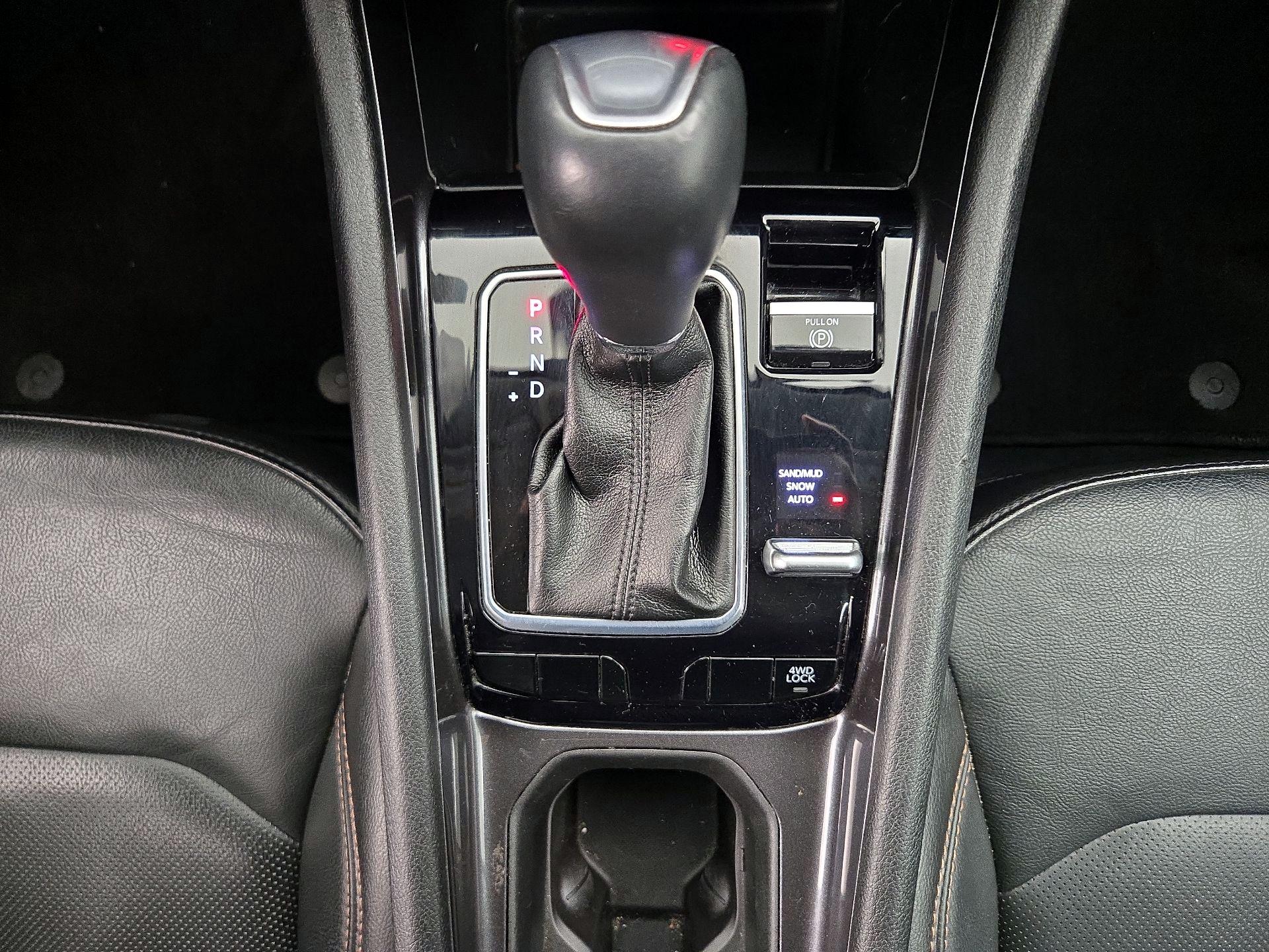 Thumbnail: 2022 Jeep Compass - 17