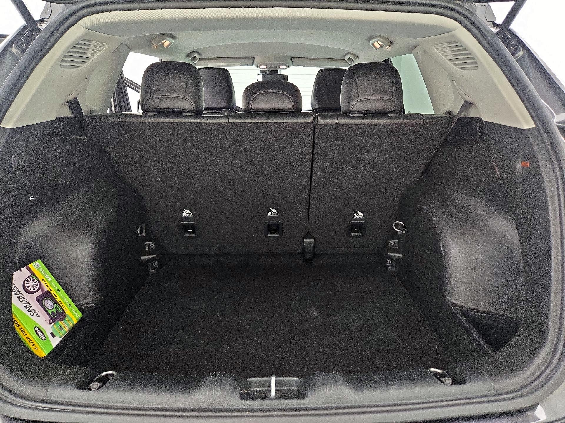 Thumbnail: 2022 Jeep Compass - 20