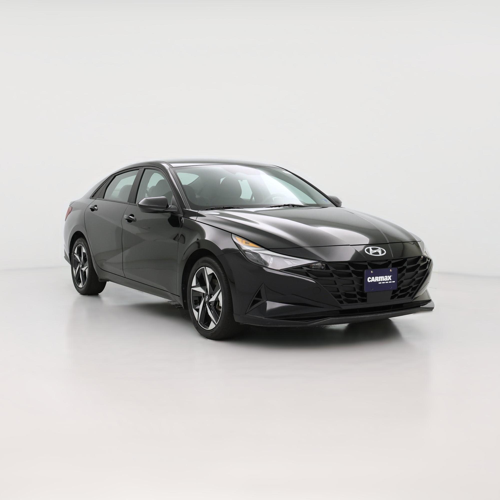 Thumbnail: 2023 Hyundai Elantra - 1